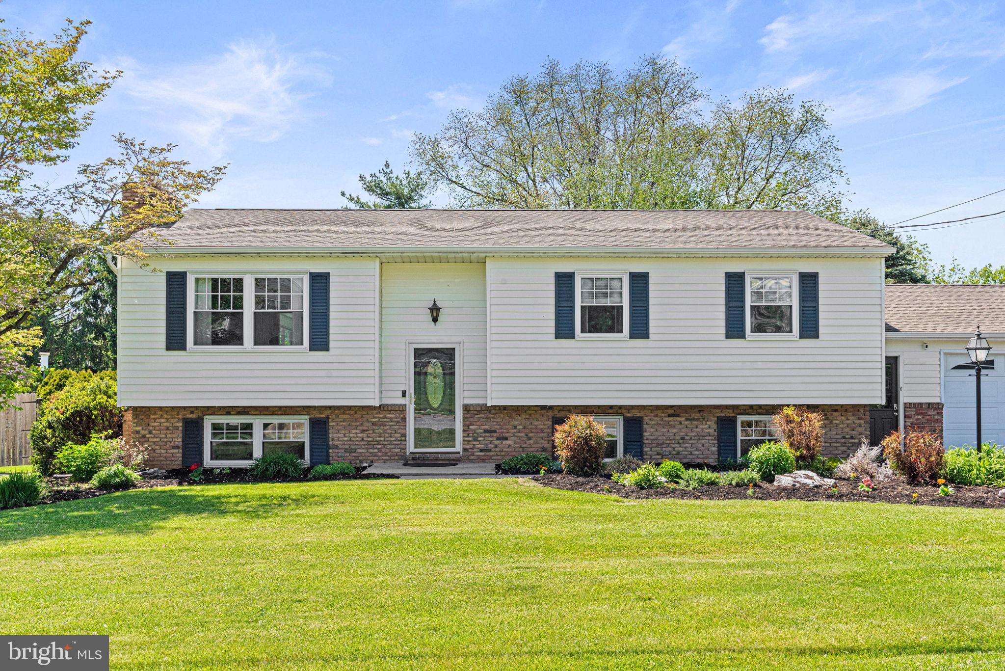 DERRY TOWNSHIP - Residential
