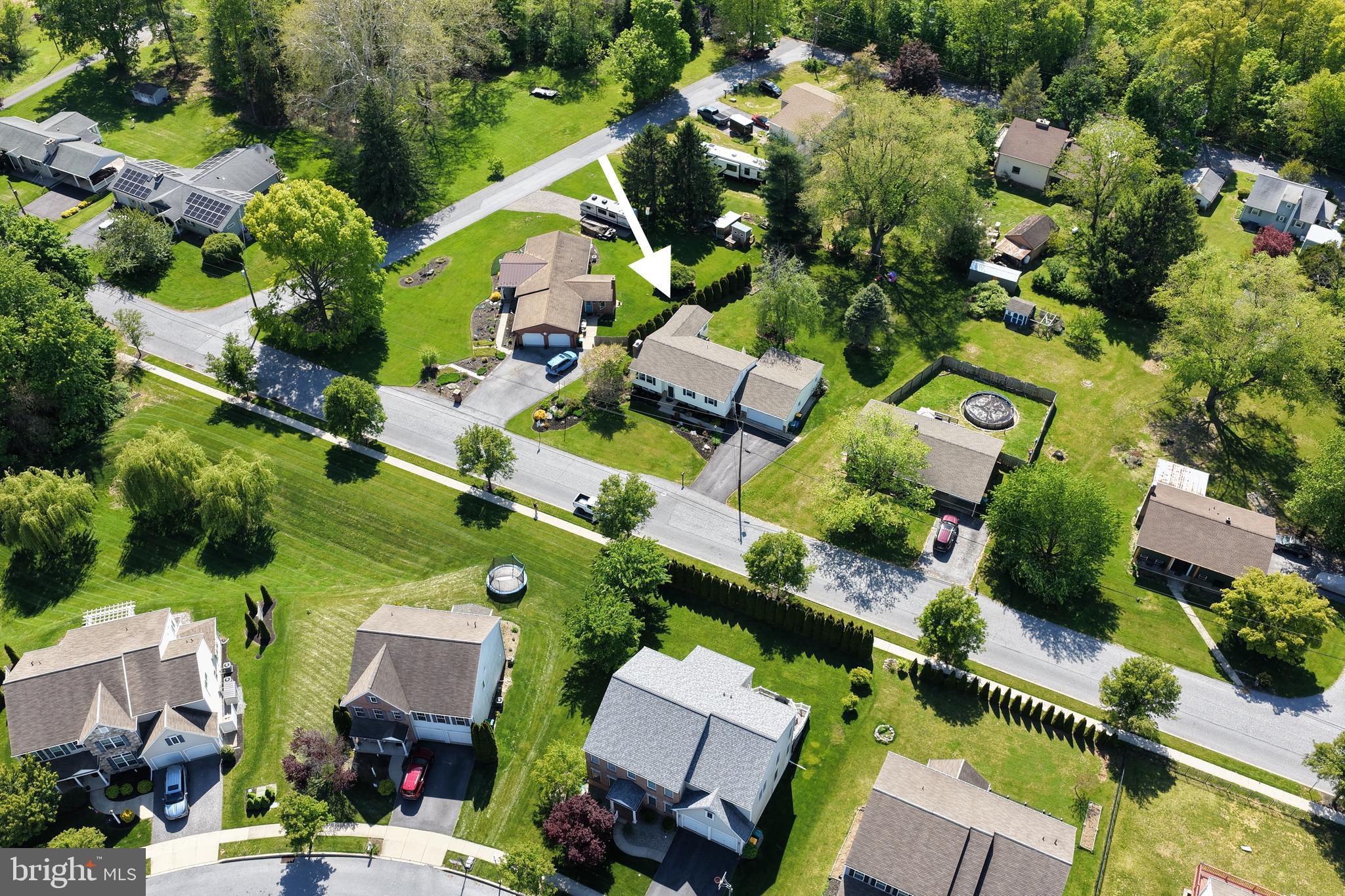 DERRY TOWNSHIP - Residential