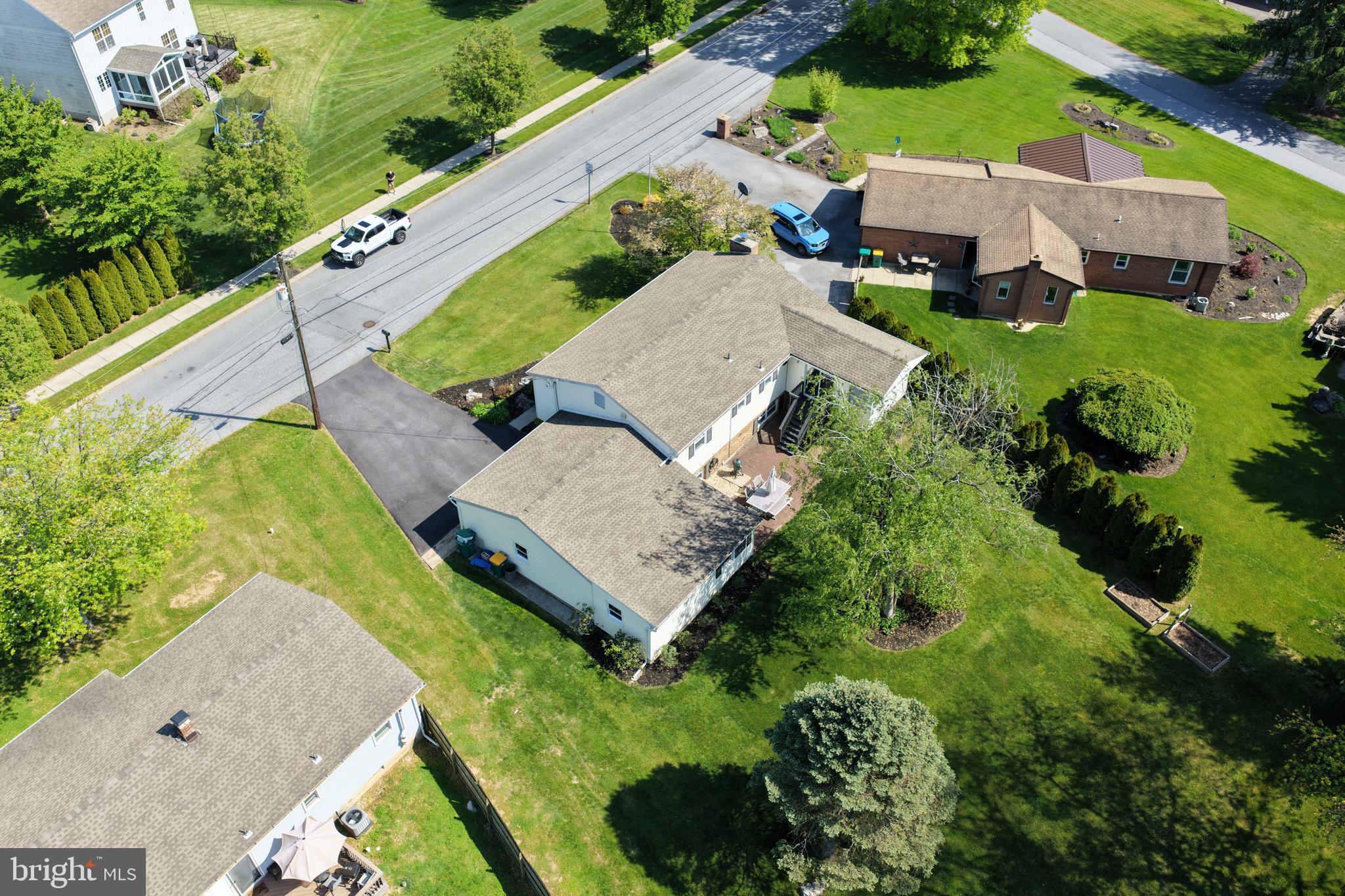 DERRY TOWNSHIP - Residential