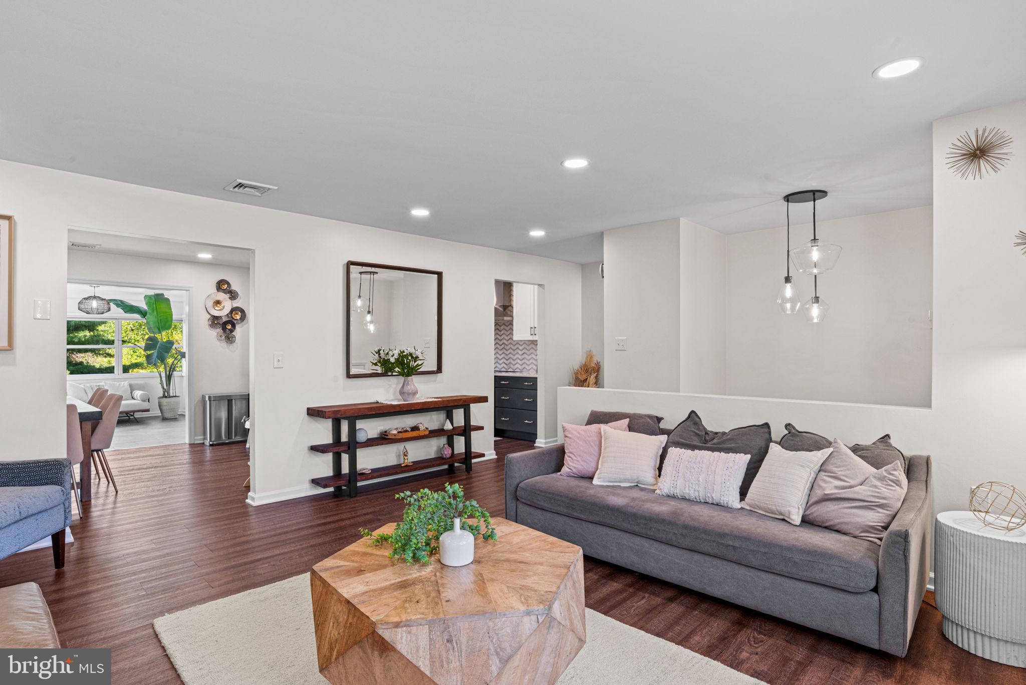 DERRY TOWNSHIP - Residential