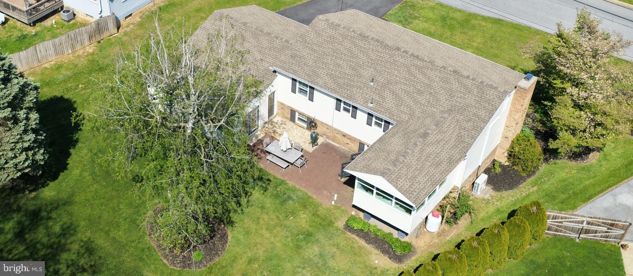 DERRY TOWNSHIP - Residential