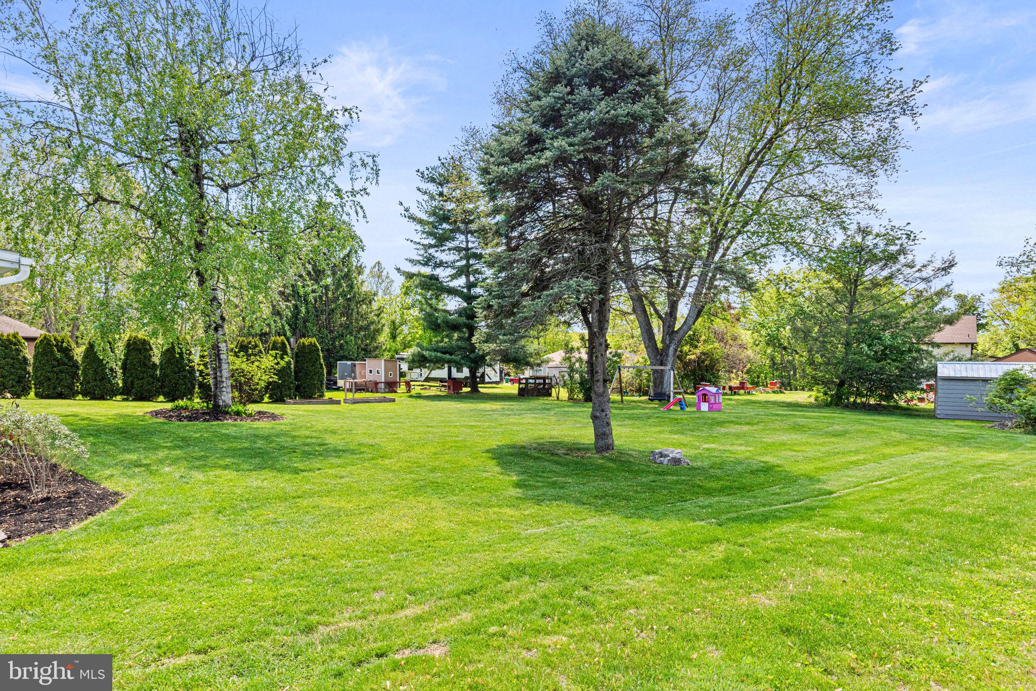 DERRY TOWNSHIP - Residential