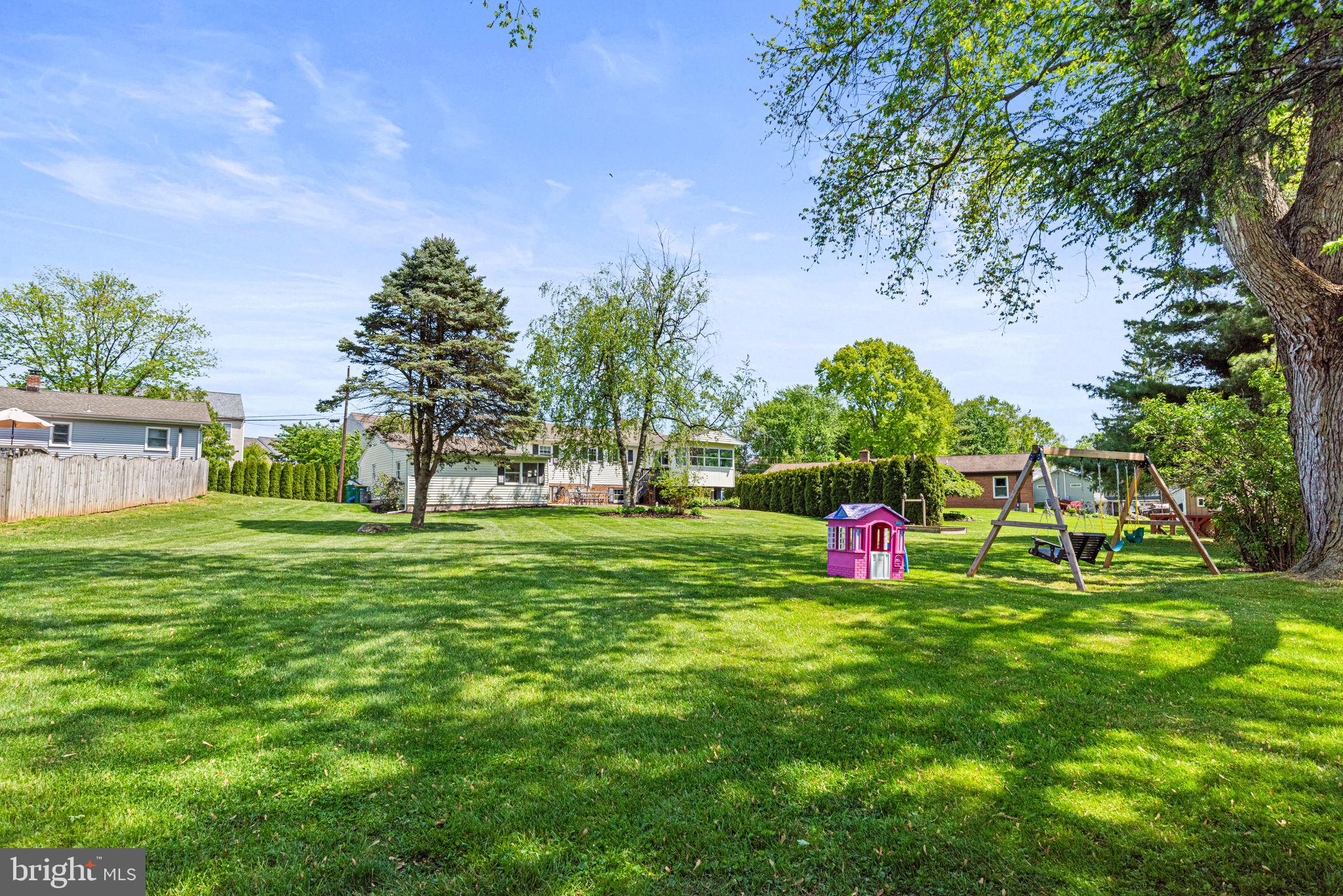DERRY TOWNSHIP - Residential