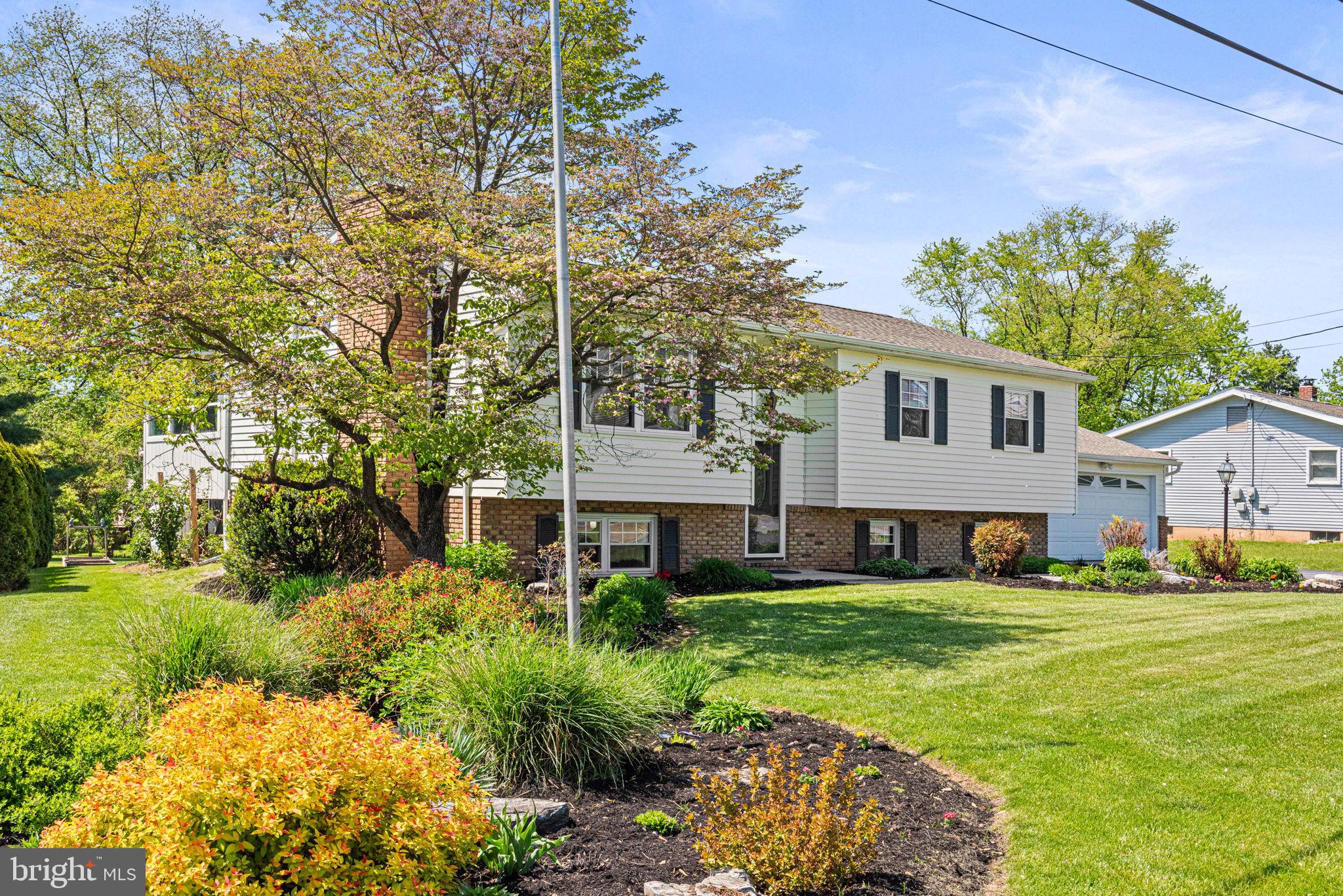 DERRY TOWNSHIP - Residential