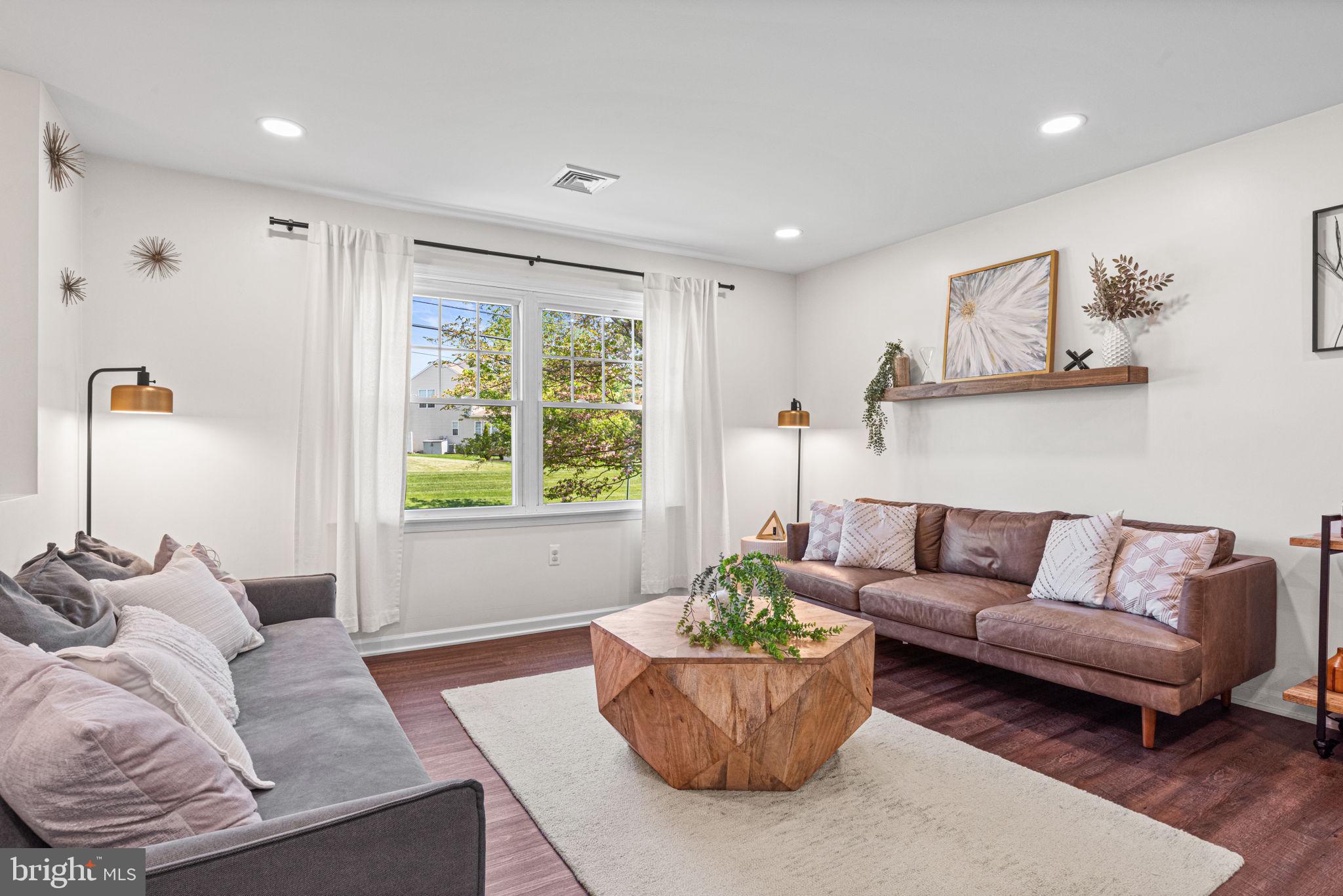 DERRY TOWNSHIP - Residential