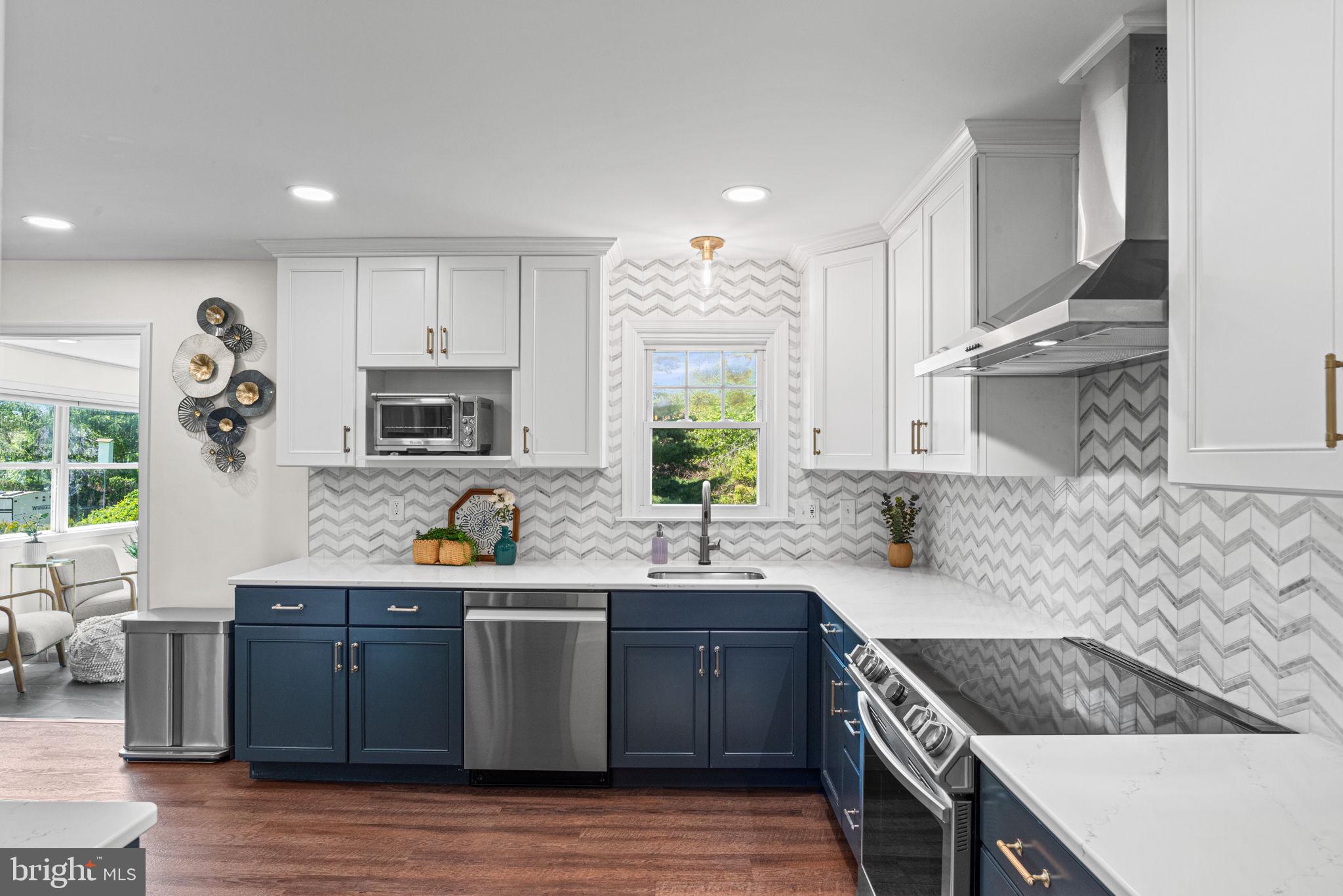 DERRY TOWNSHIP - Residential