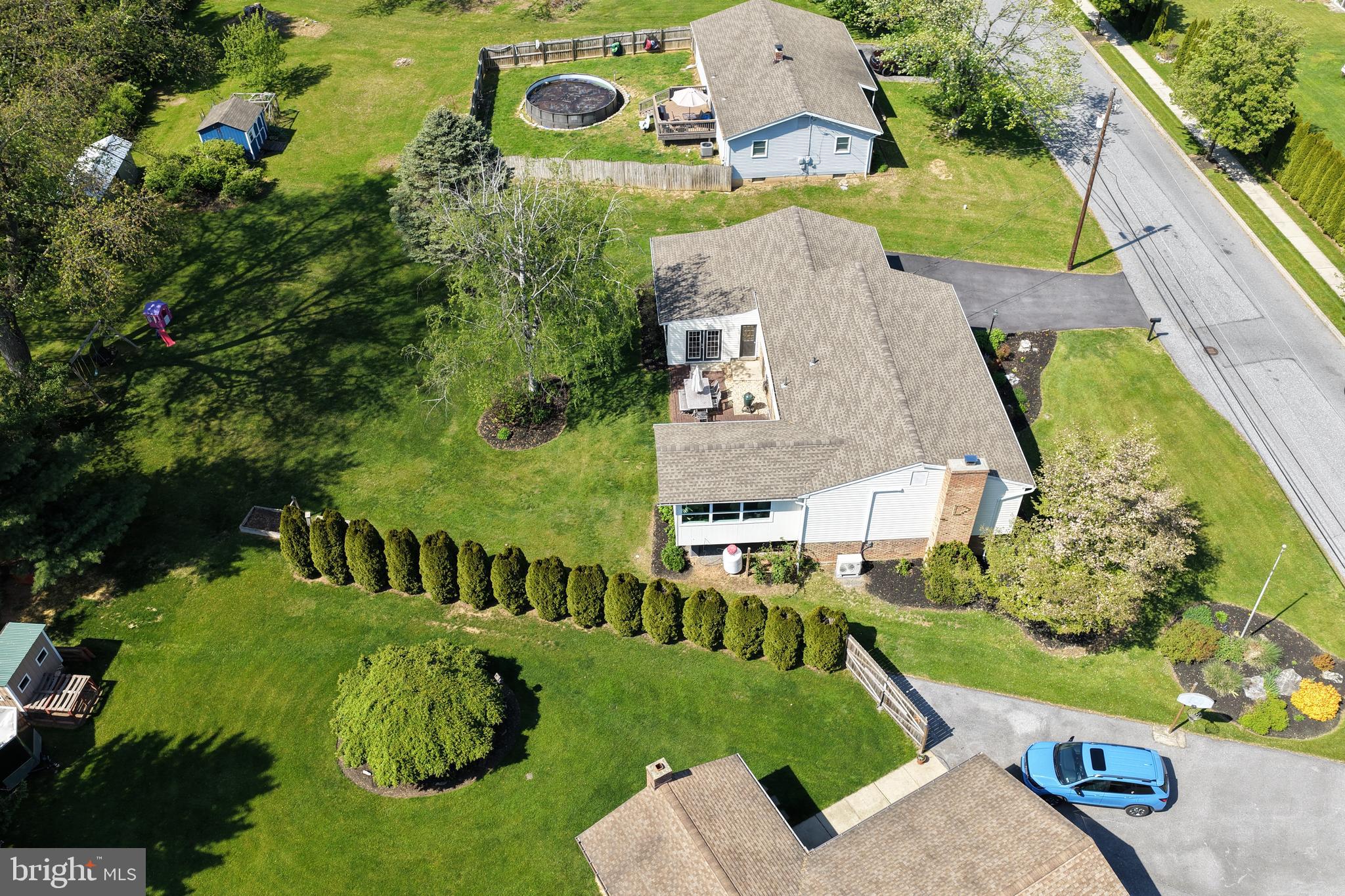 DERRY TOWNSHIP - Residential
