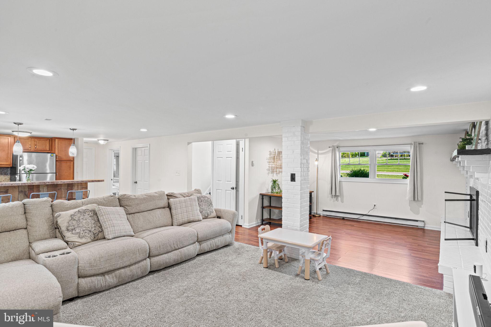 DERRY TOWNSHIP - Residential