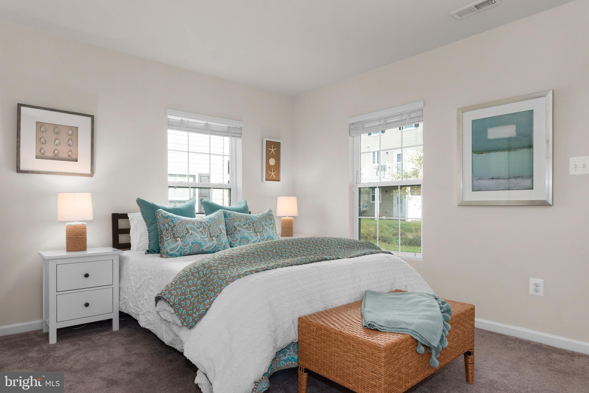 CREEKSTONE VILLAGE - Residential