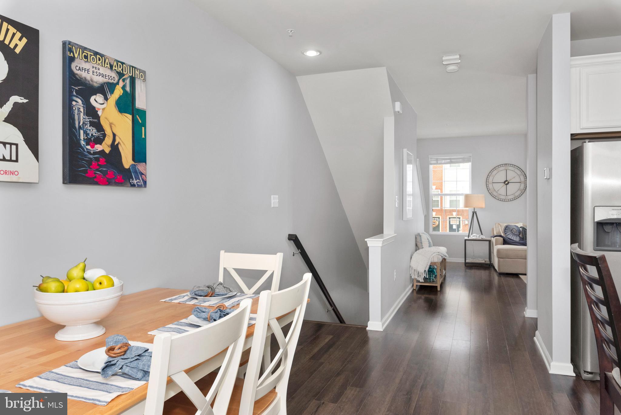 CREEKSTONE VILLAGE - Residential