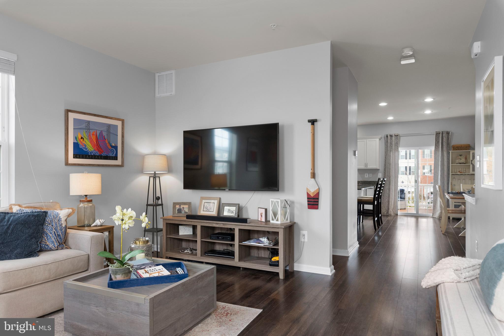 CREEKSTONE VILLAGE - Residential