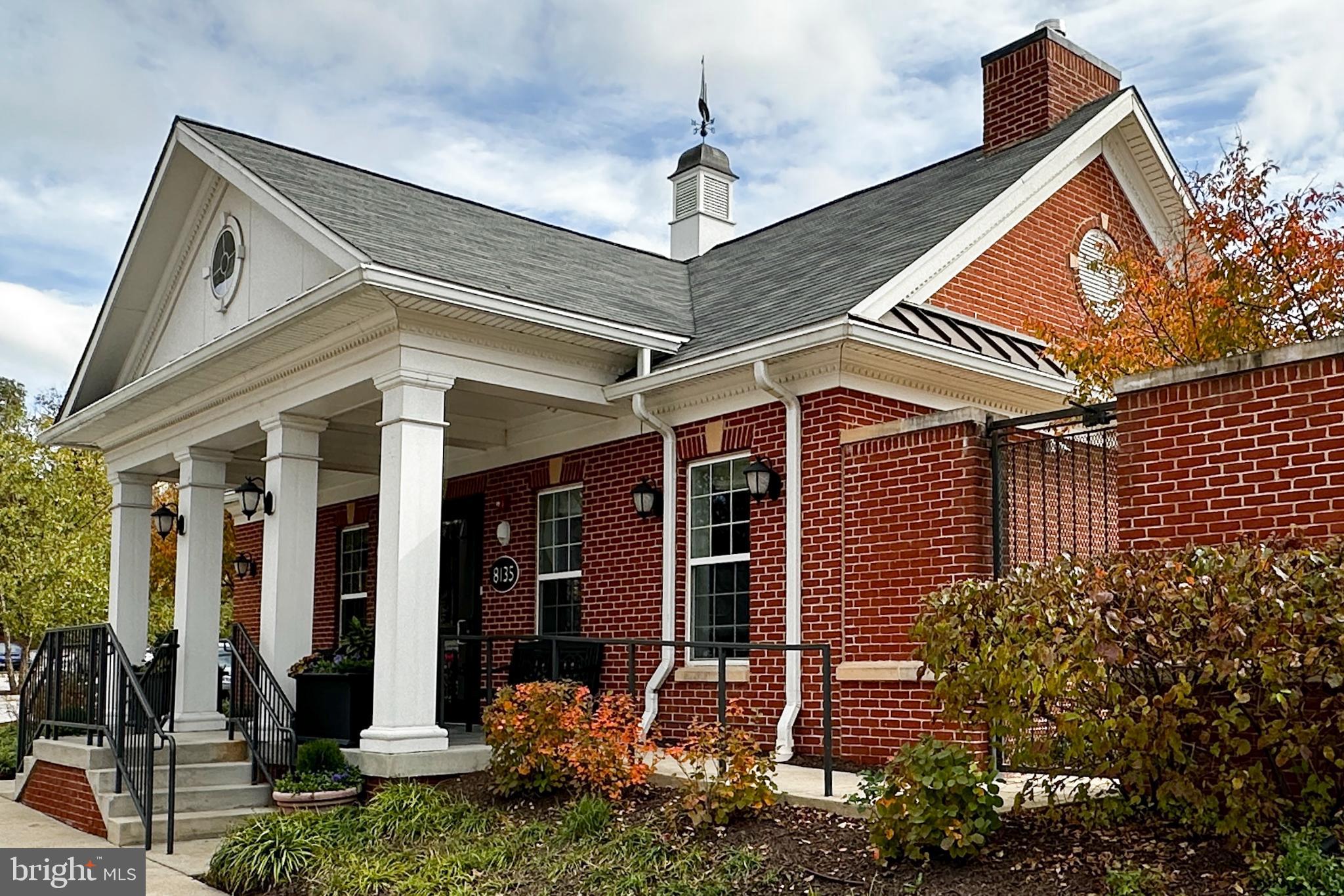 CREEKSTONE VILLAGE - Residential