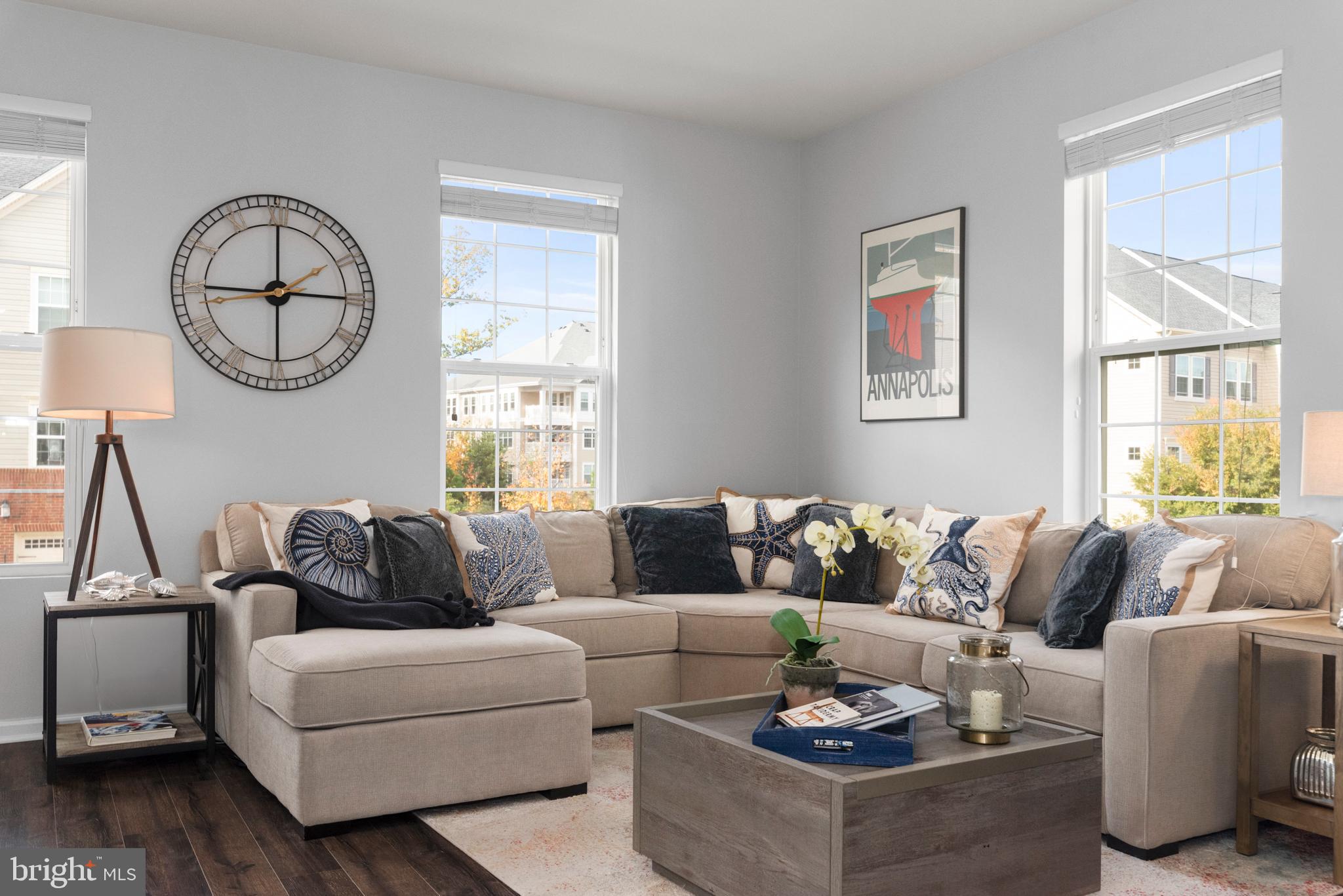 CREEKSTONE VILLAGE - Residential