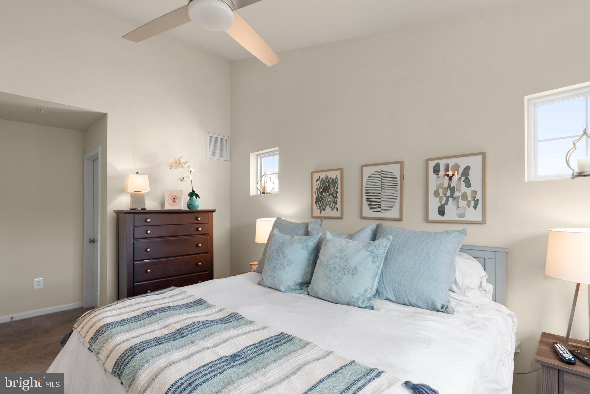 CREEKSTONE VILLAGE - Residential