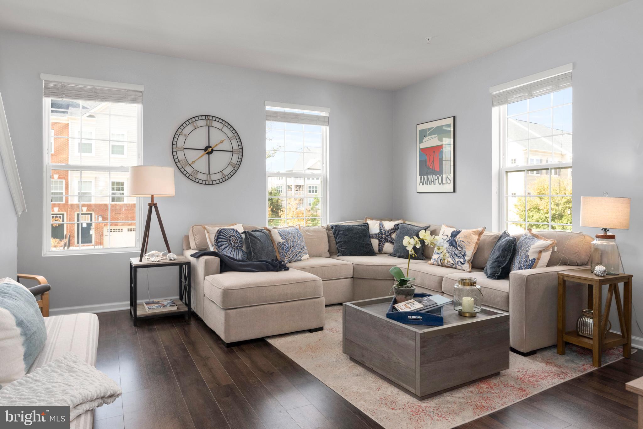 CREEKSTONE VILLAGE - Residential