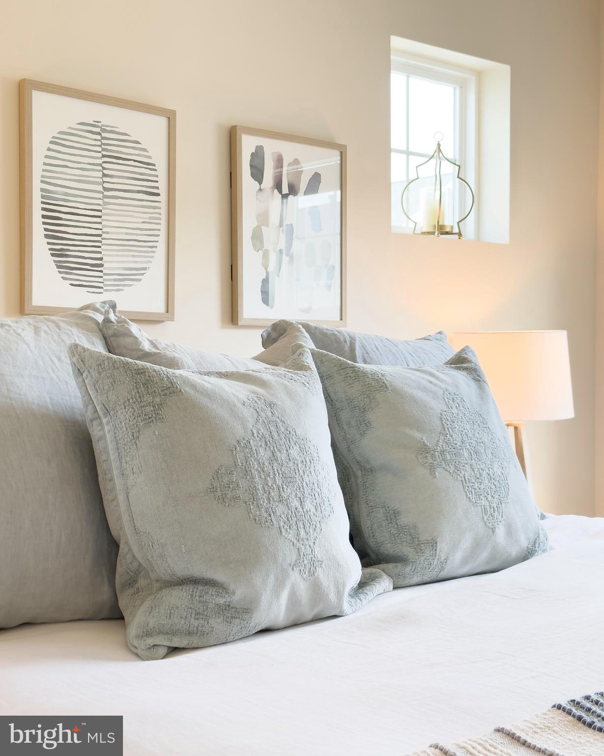 CREEKSTONE VILLAGE - Residential