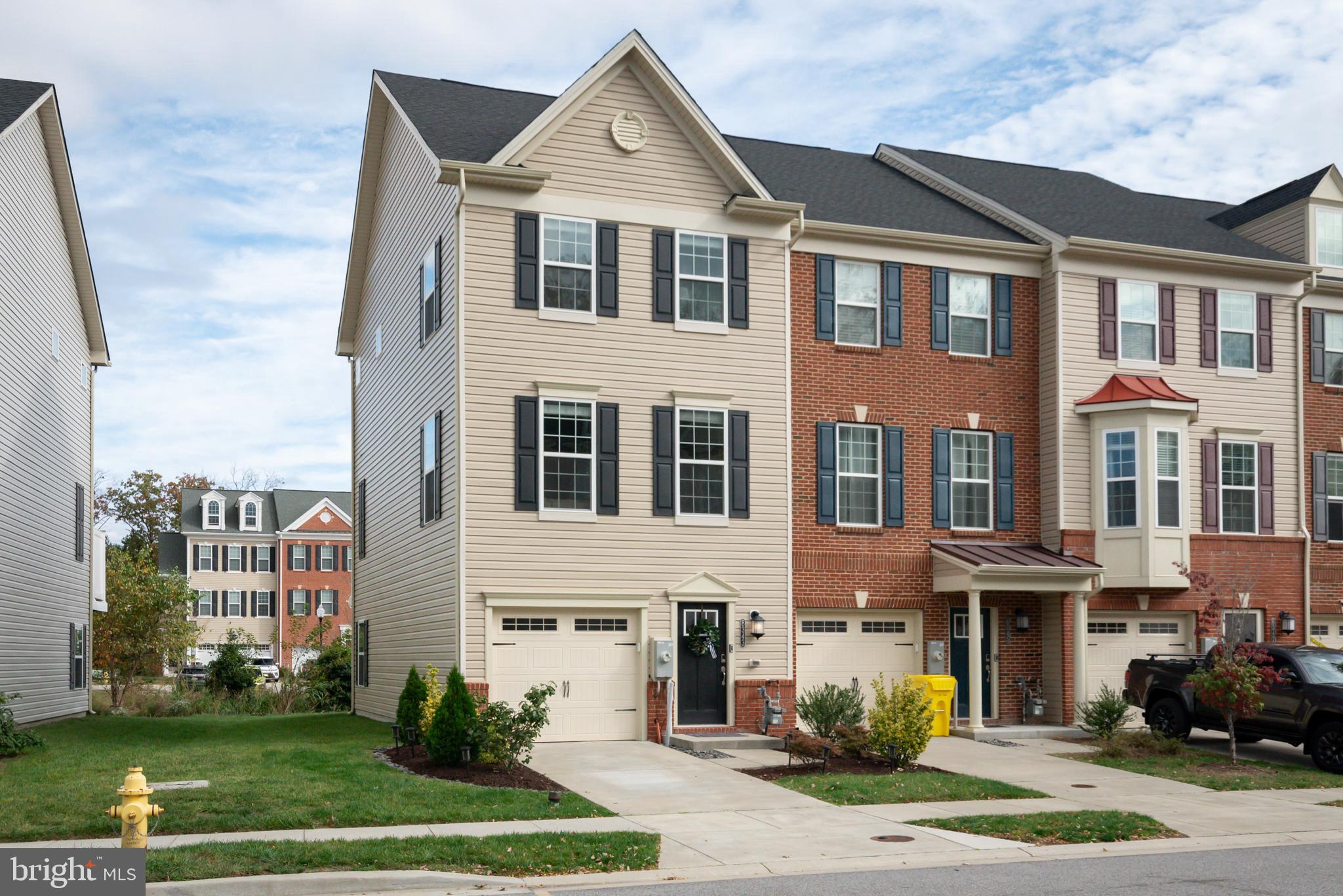 CREEKSTONE VILLAGE - Residential