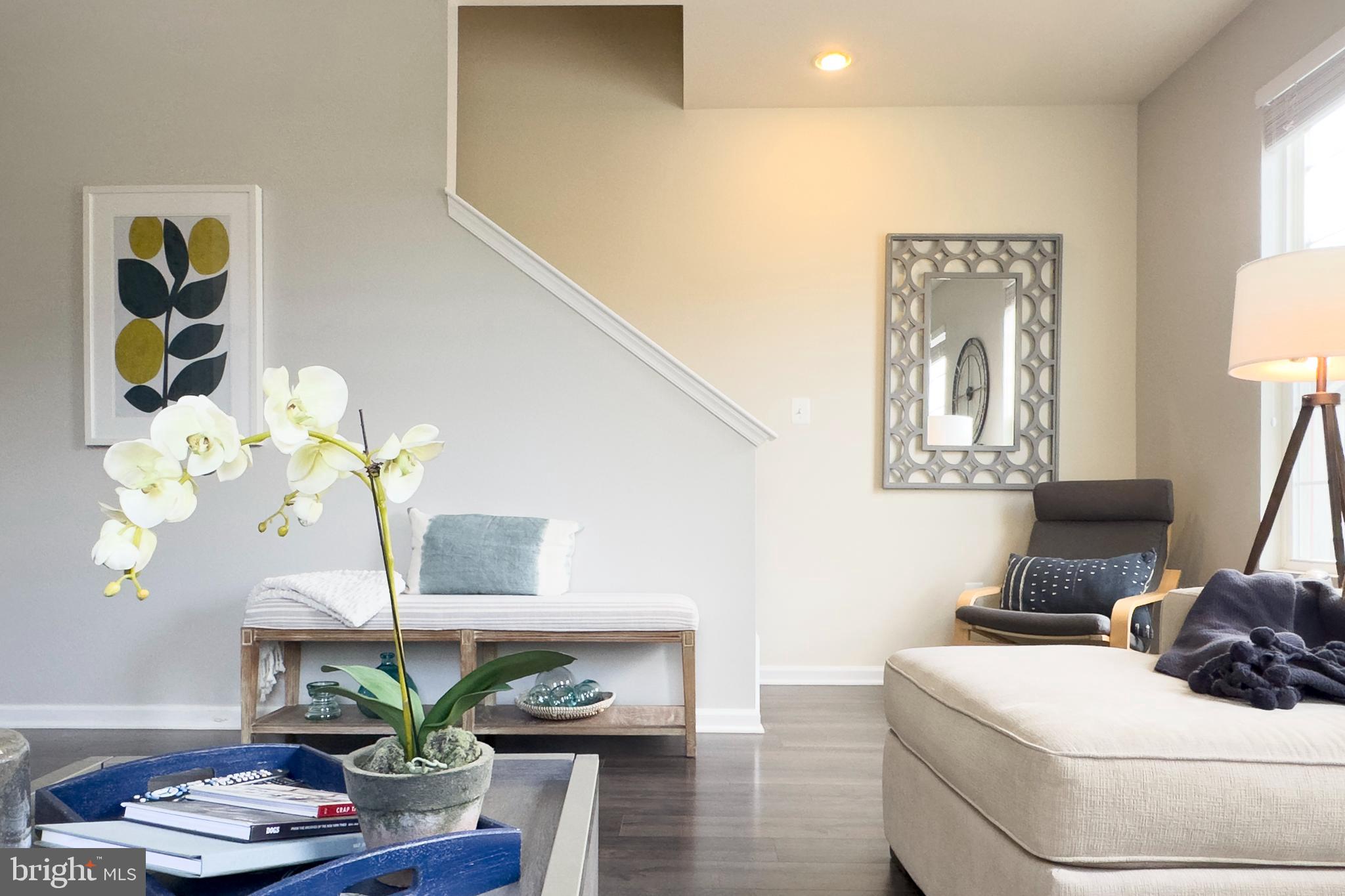 CREEKSTONE VILLAGE - Residential