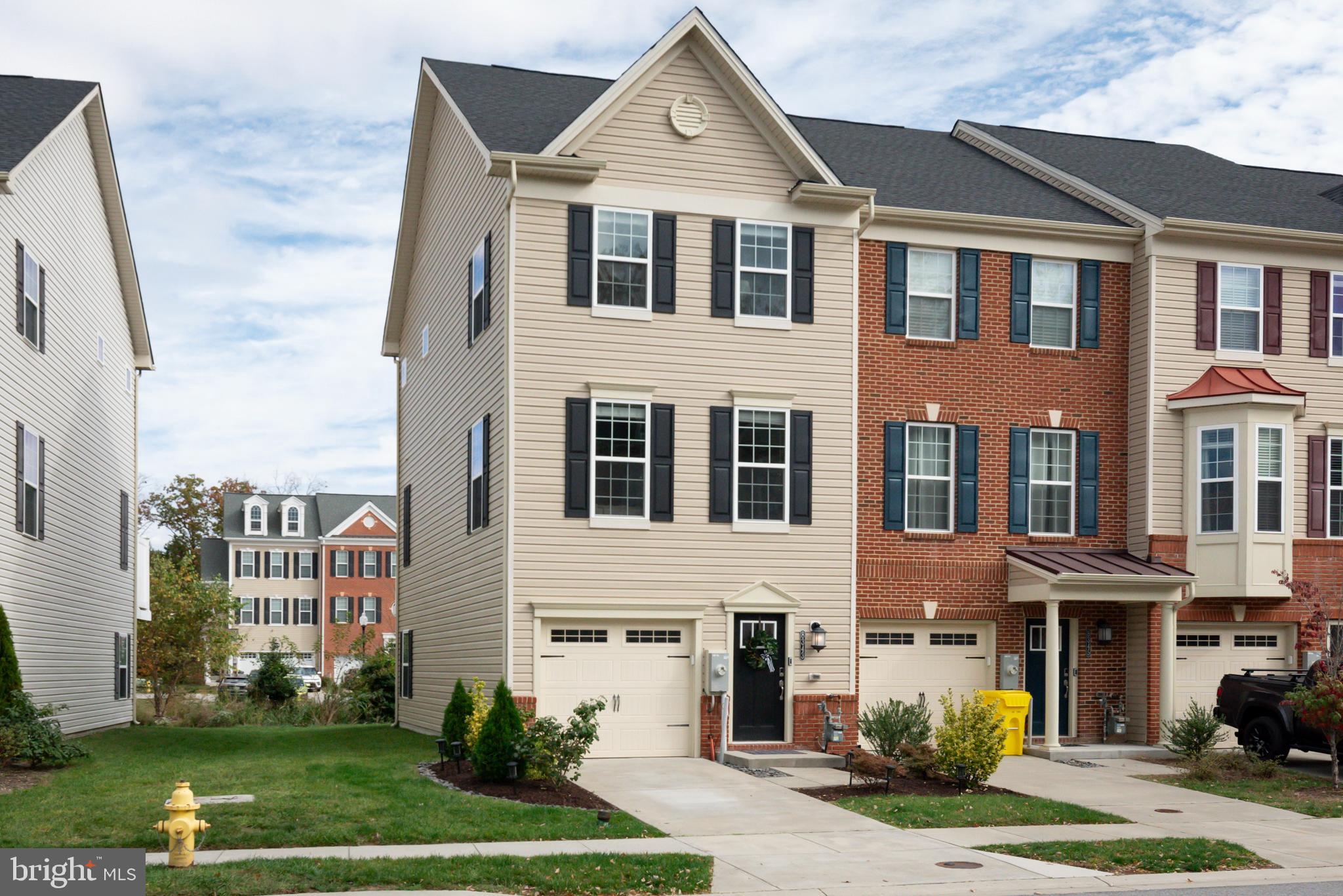 CREEKSTONE VILLAGE - Residential