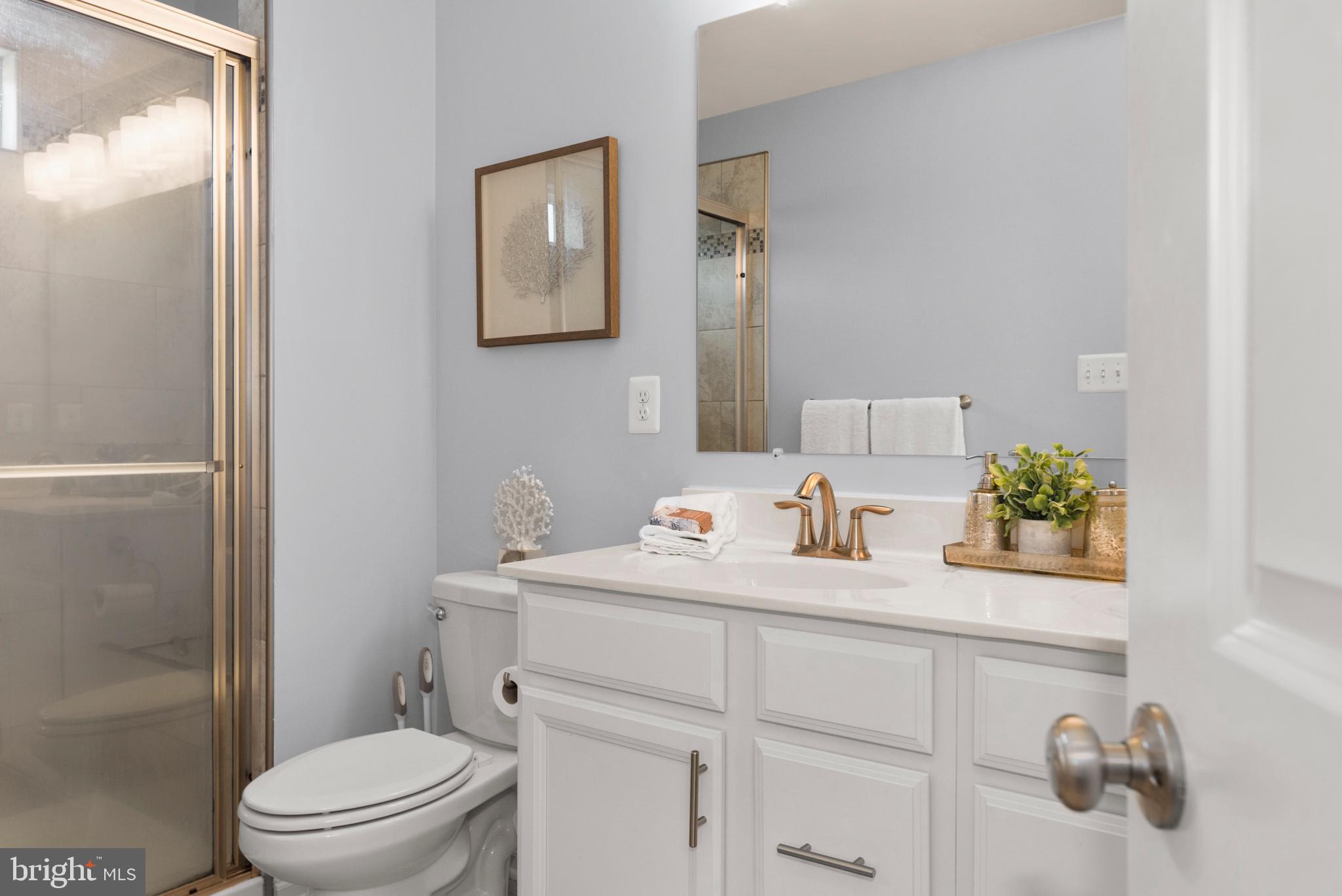 CREEKSTONE VILLAGE - Residential