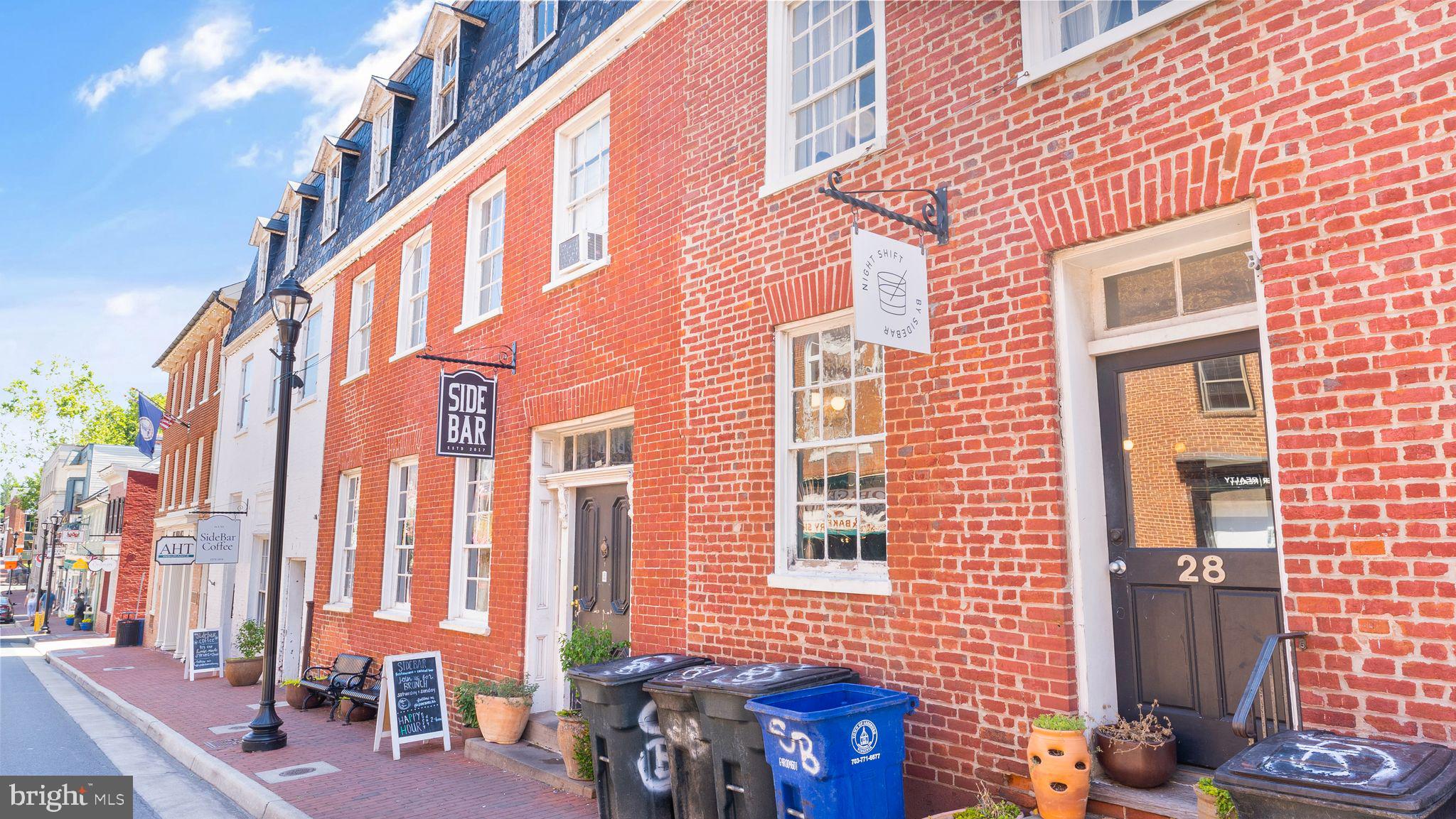 BEAUREGARD ESTATES - Residential