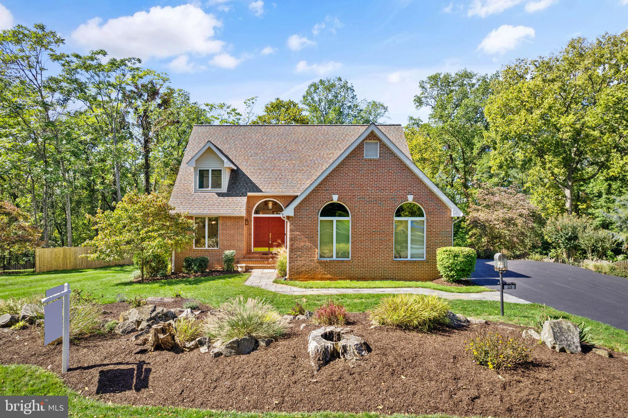 BEAUREGARD ESTATES - Residential