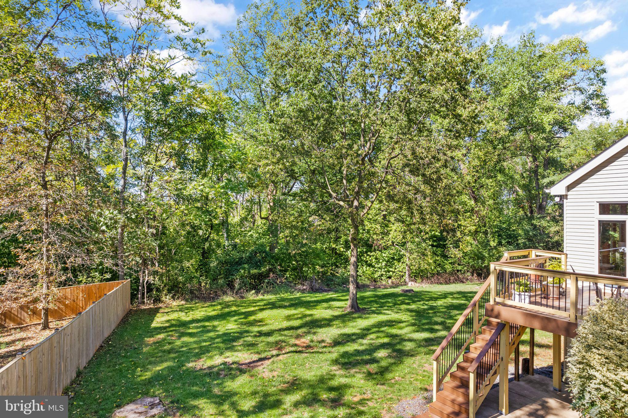 BEAUREGARD ESTATES - Residential