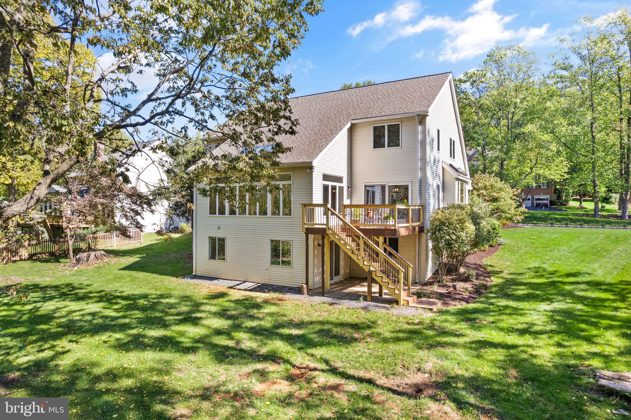 BEAUREGARD ESTATES - Residential