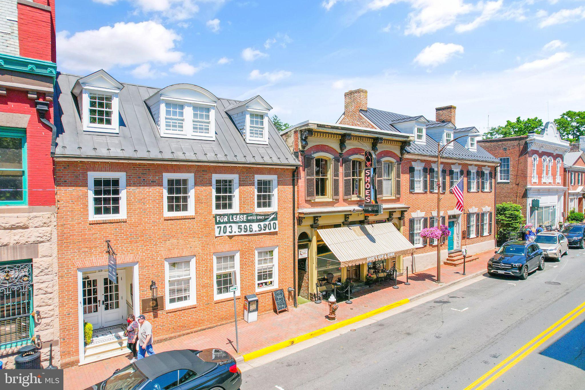 BEAUREGARD ESTATES - Residential