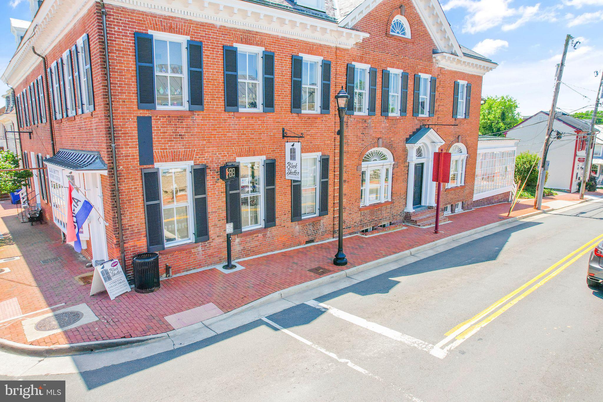 BEAUREGARD ESTATES - Residential