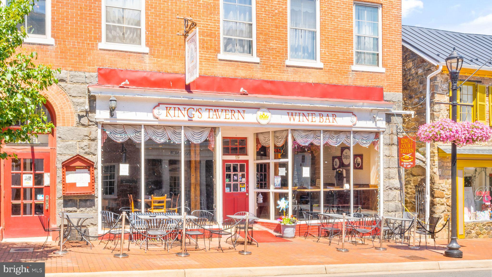 BEAUREGARD ESTATES - Residential