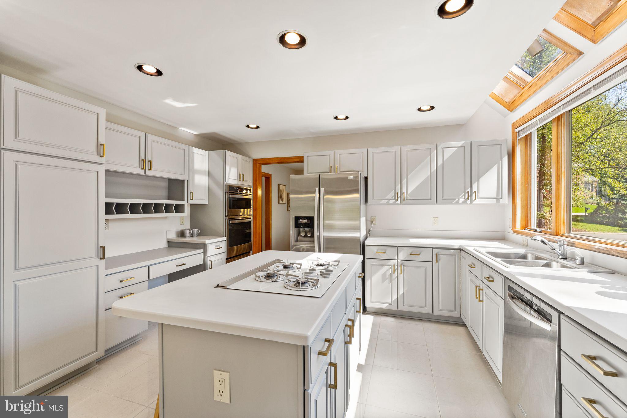 BEAUREGARD ESTATES - Residential