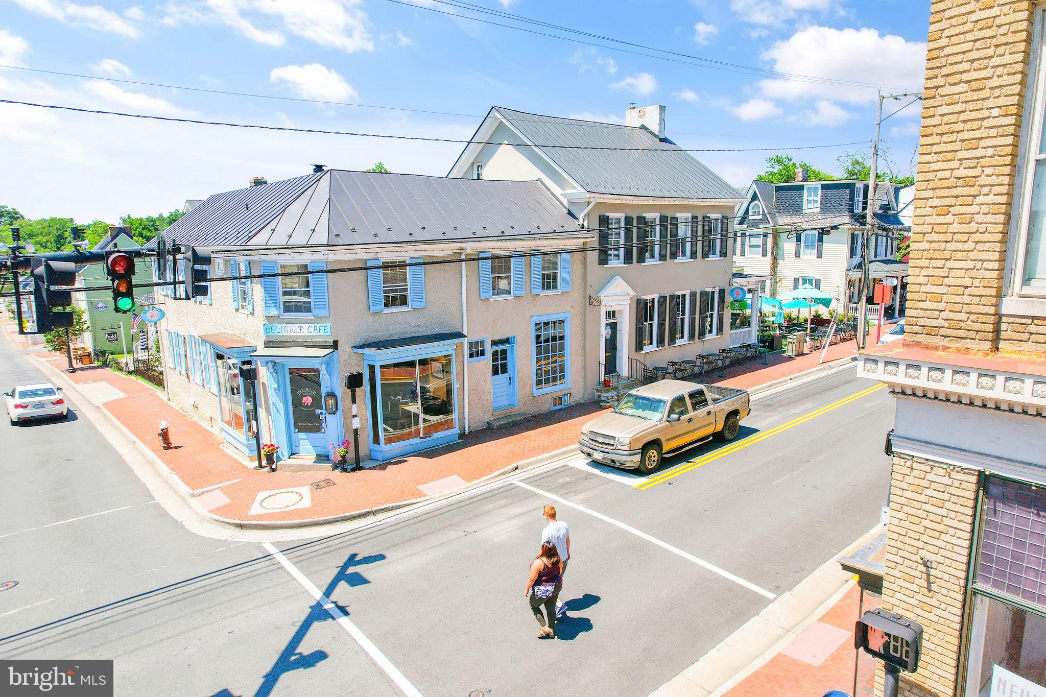 BEAUREGARD ESTATES - Residential