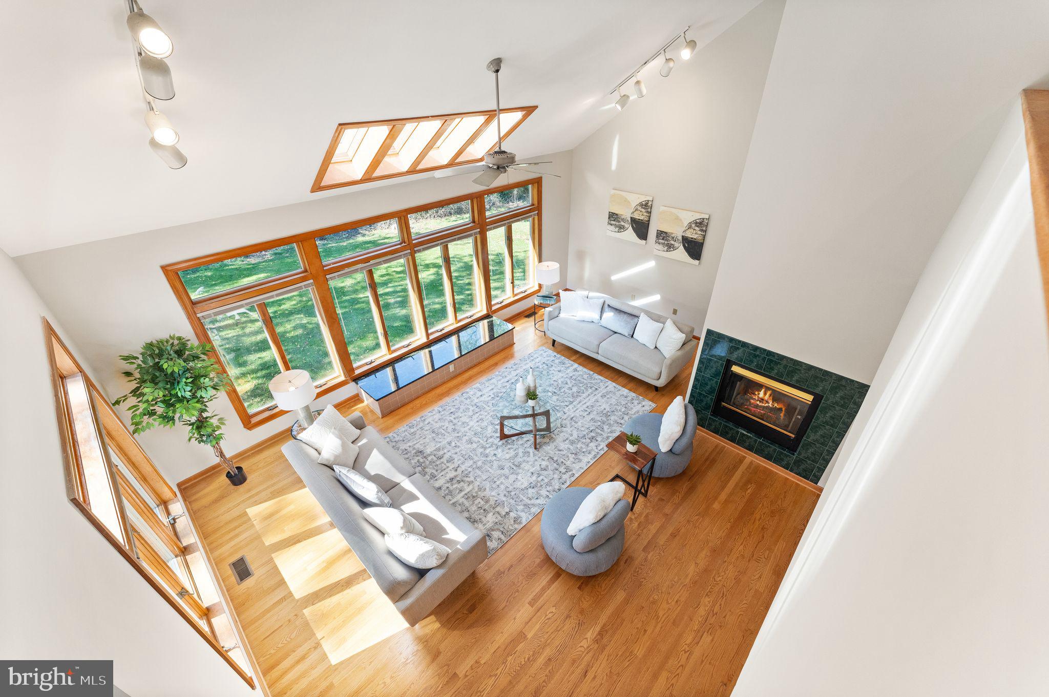 BEAUREGARD ESTATES - Residential