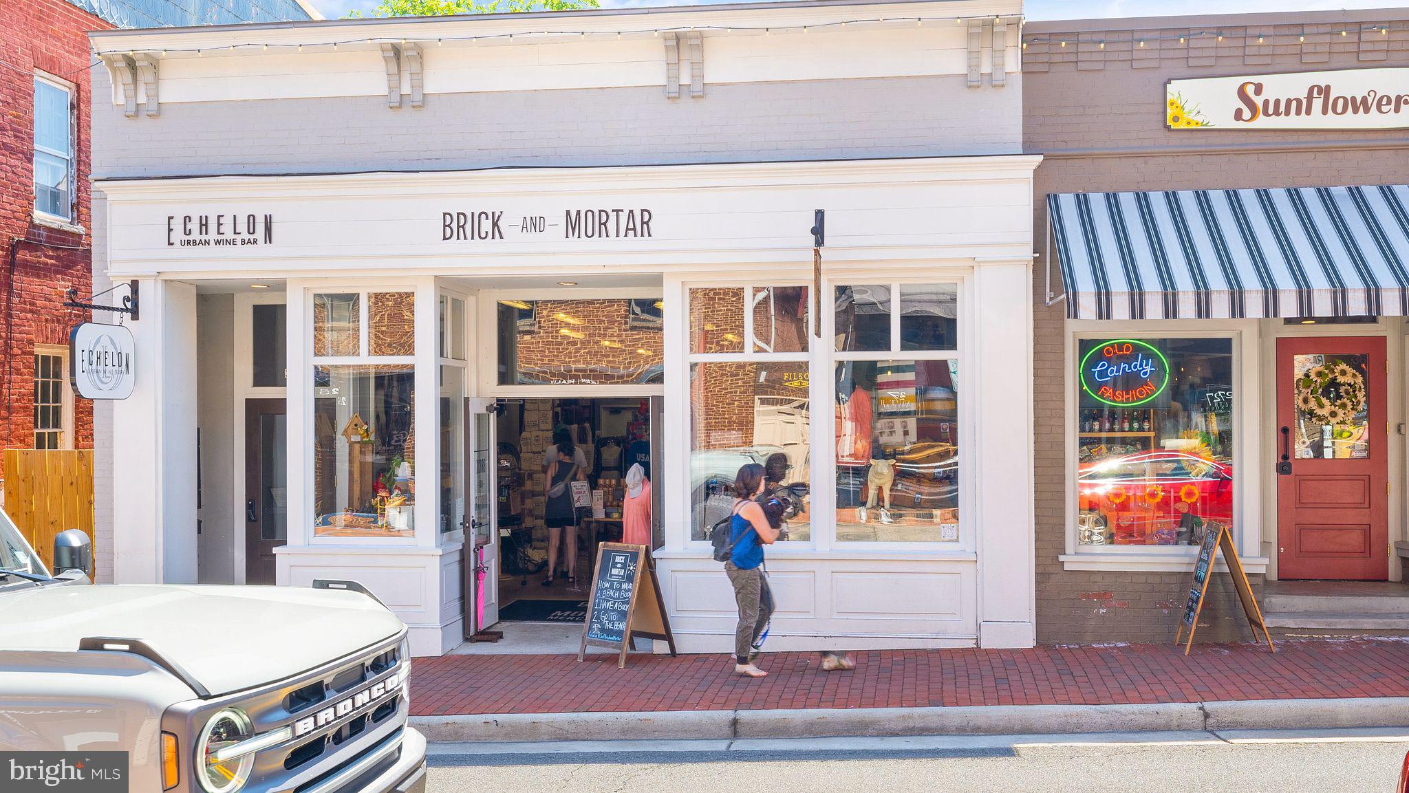 BEAUREGARD ESTATES - Residential