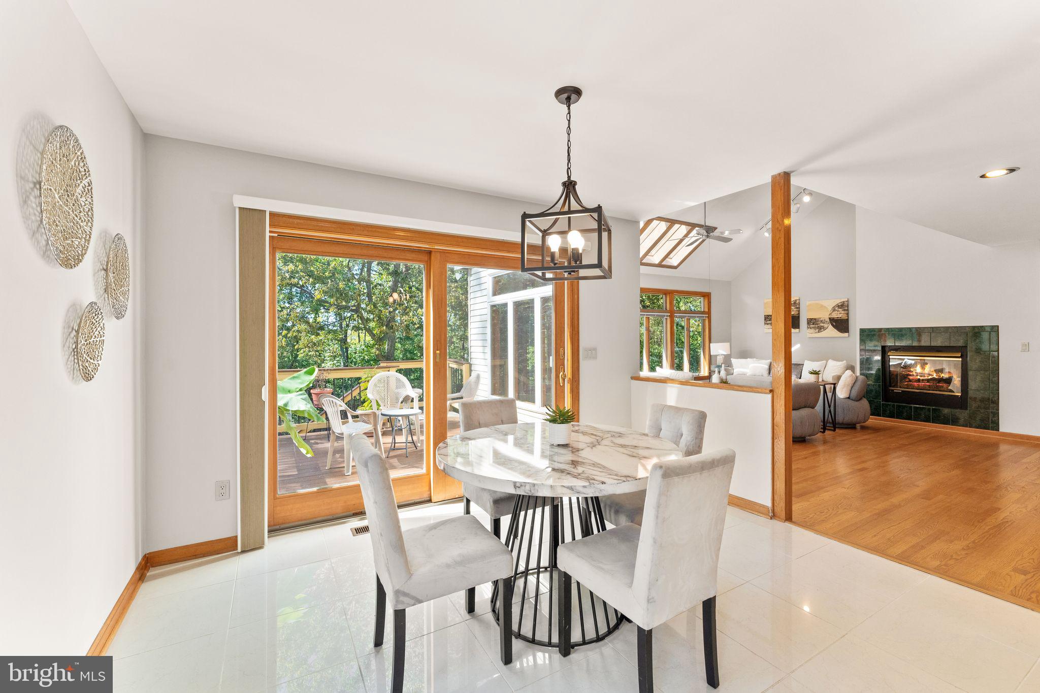 BEAUREGARD ESTATES - Residential