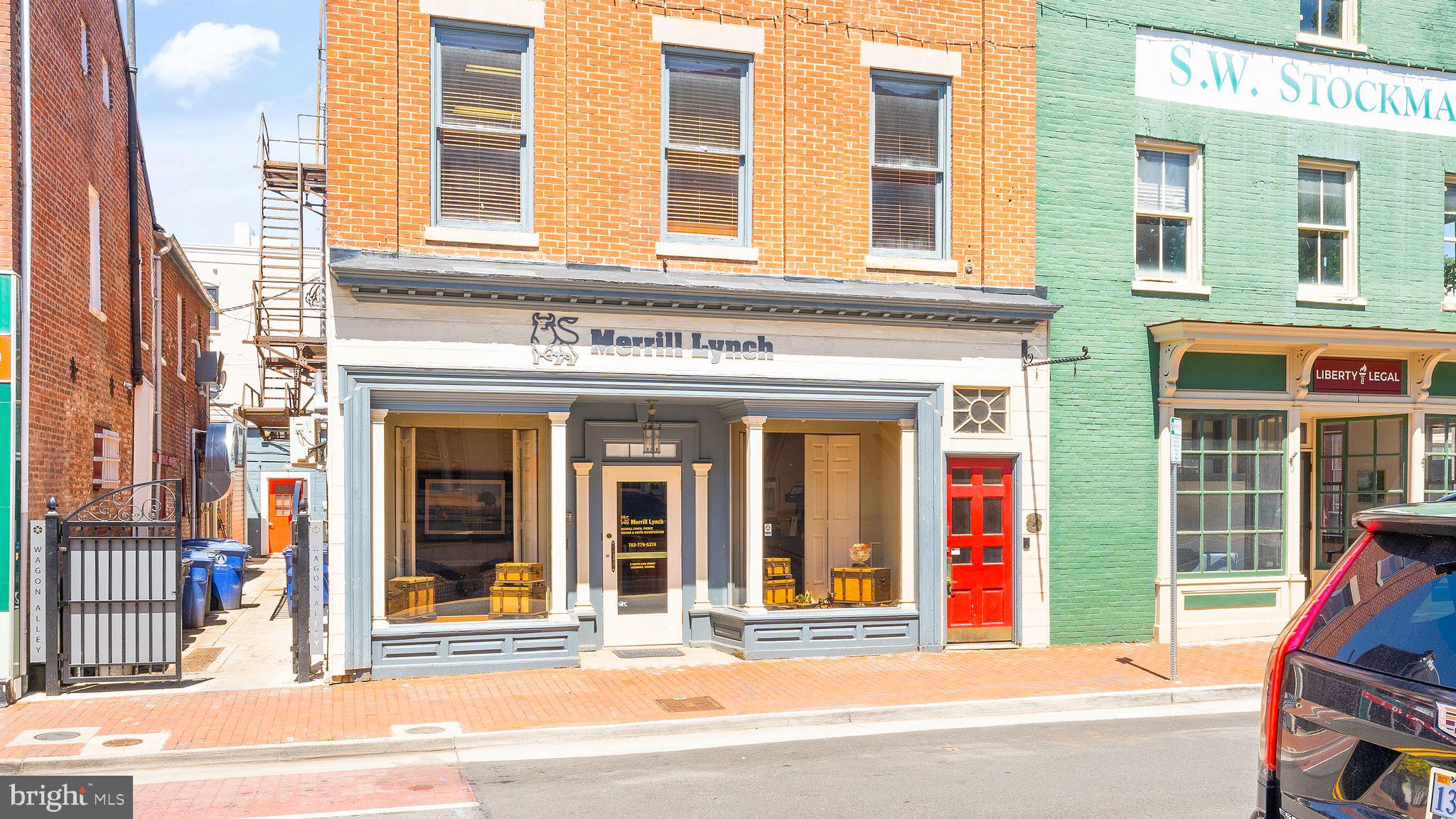 BEAUREGARD ESTATES - Residential