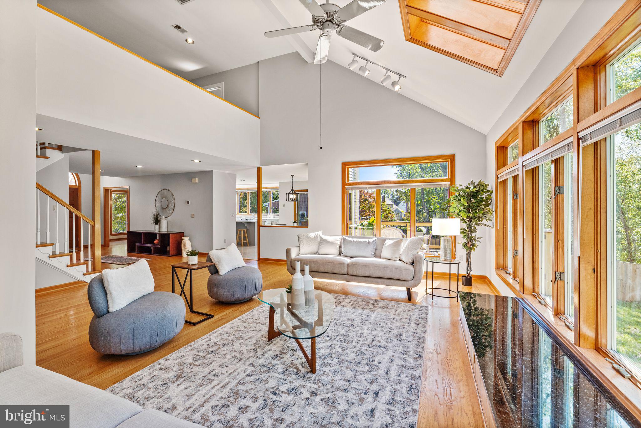 BEAUREGARD ESTATES - Residential