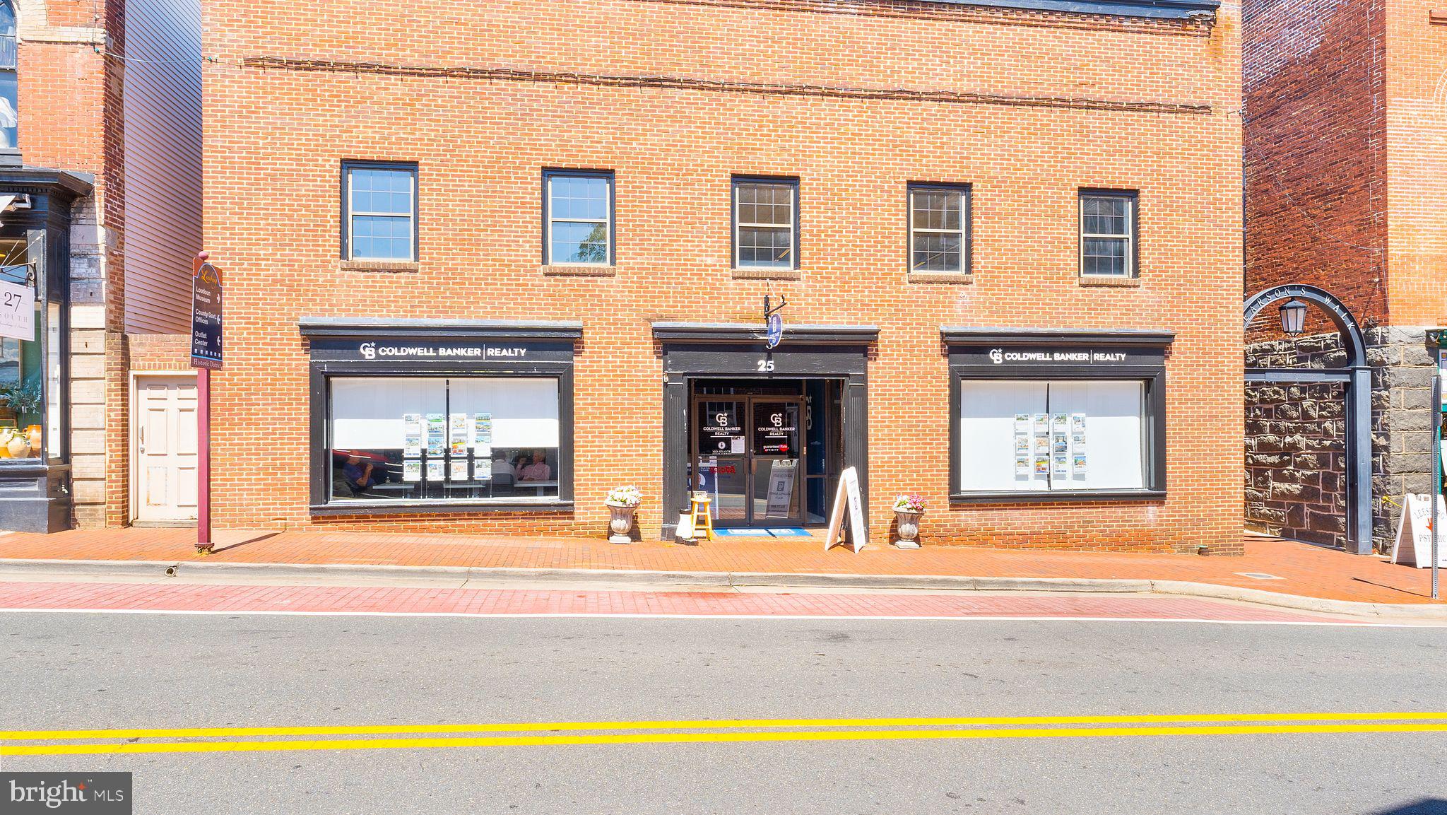 BEAUREGARD ESTATES - Residential