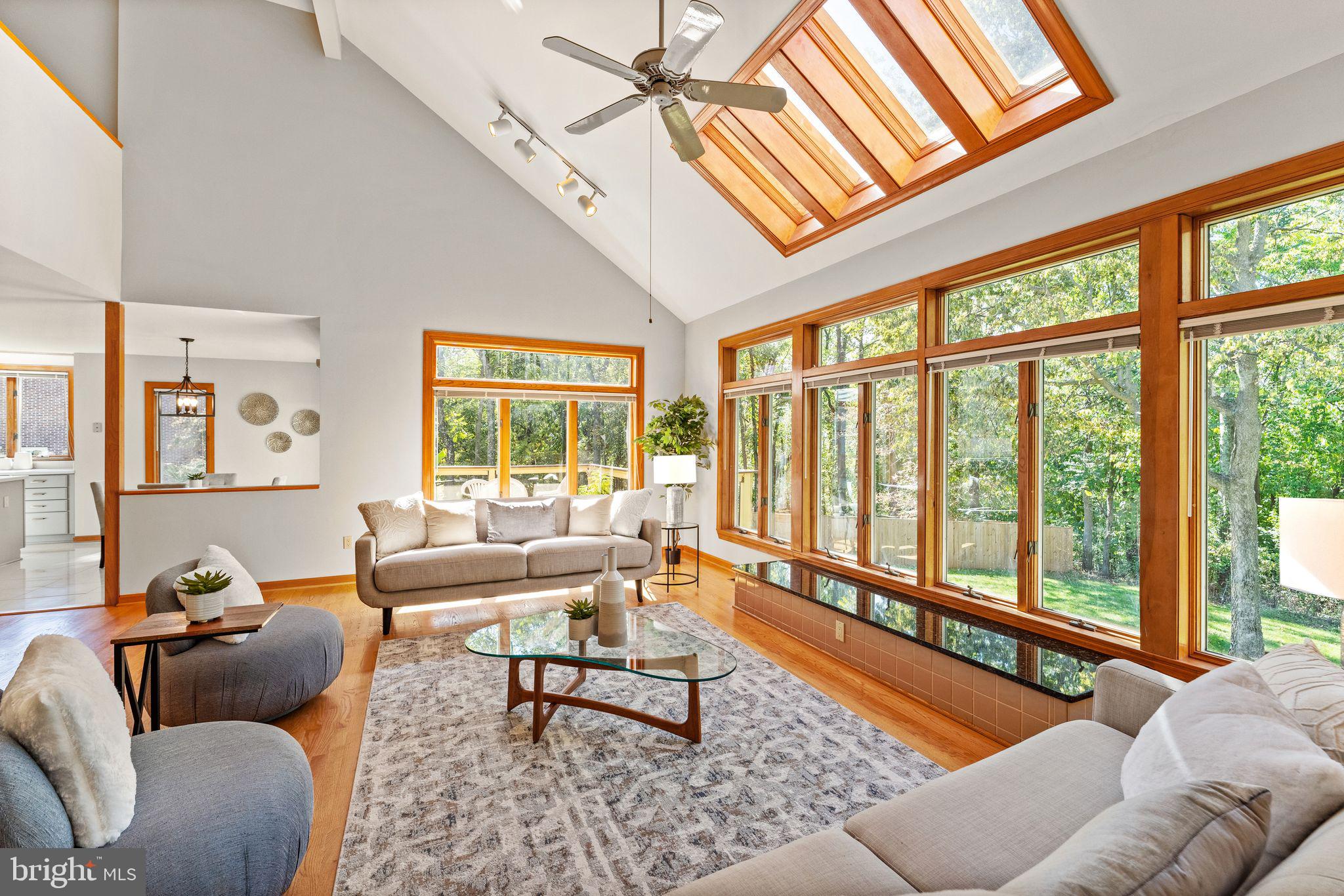 BEAUREGARD ESTATES - Residential