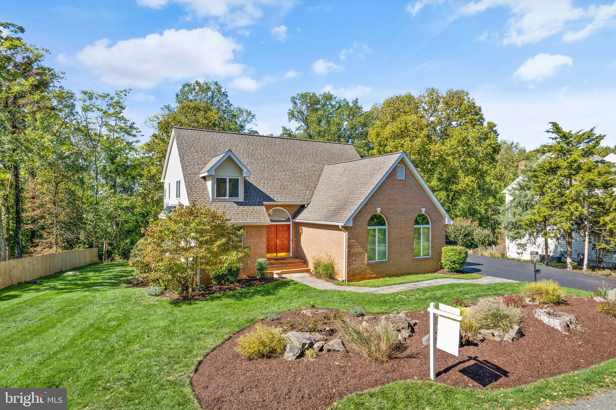 BEAUREGARD ESTATES - Residential