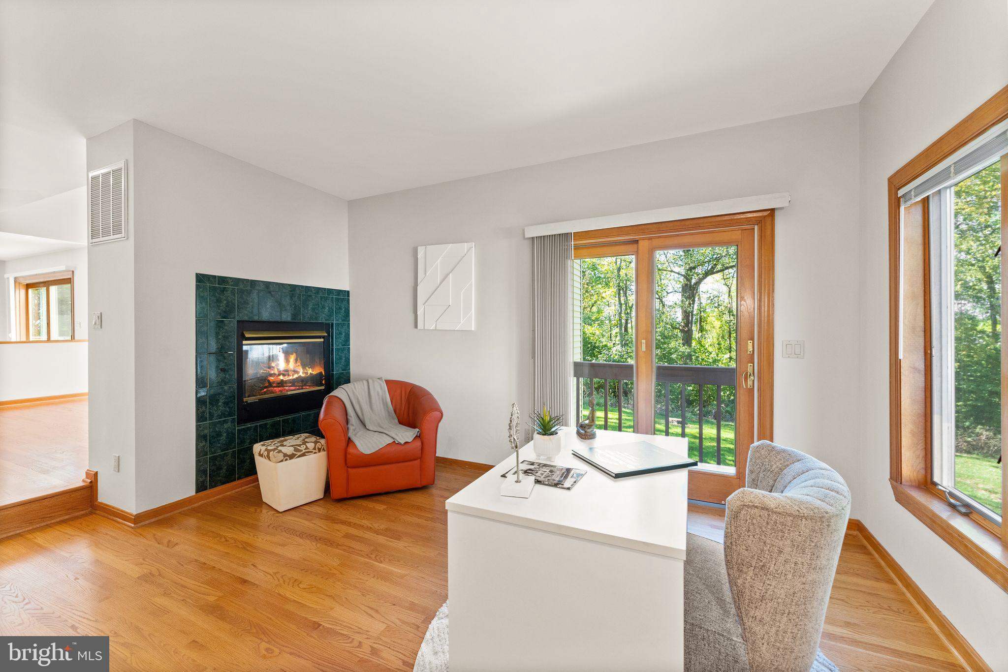 BEAUREGARD ESTATES - Residential