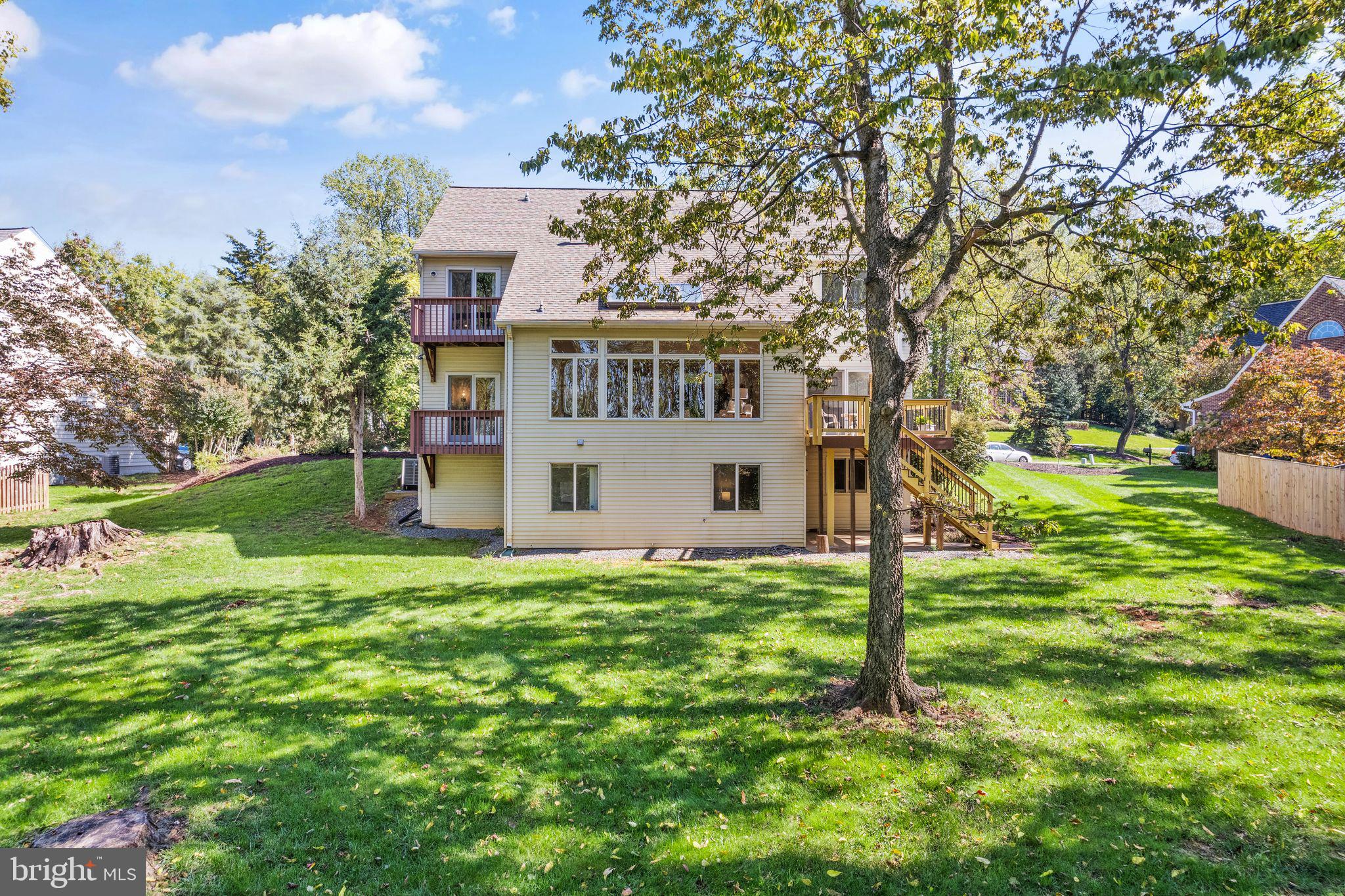 BEAUREGARD ESTATES - Residential