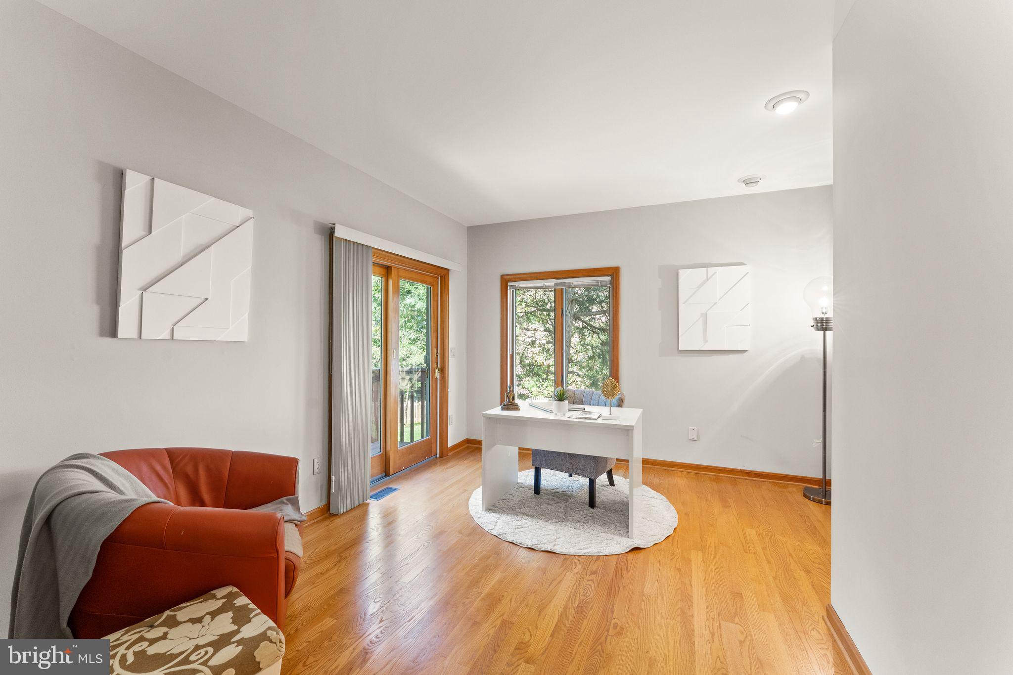 BEAUREGARD ESTATES - Residential