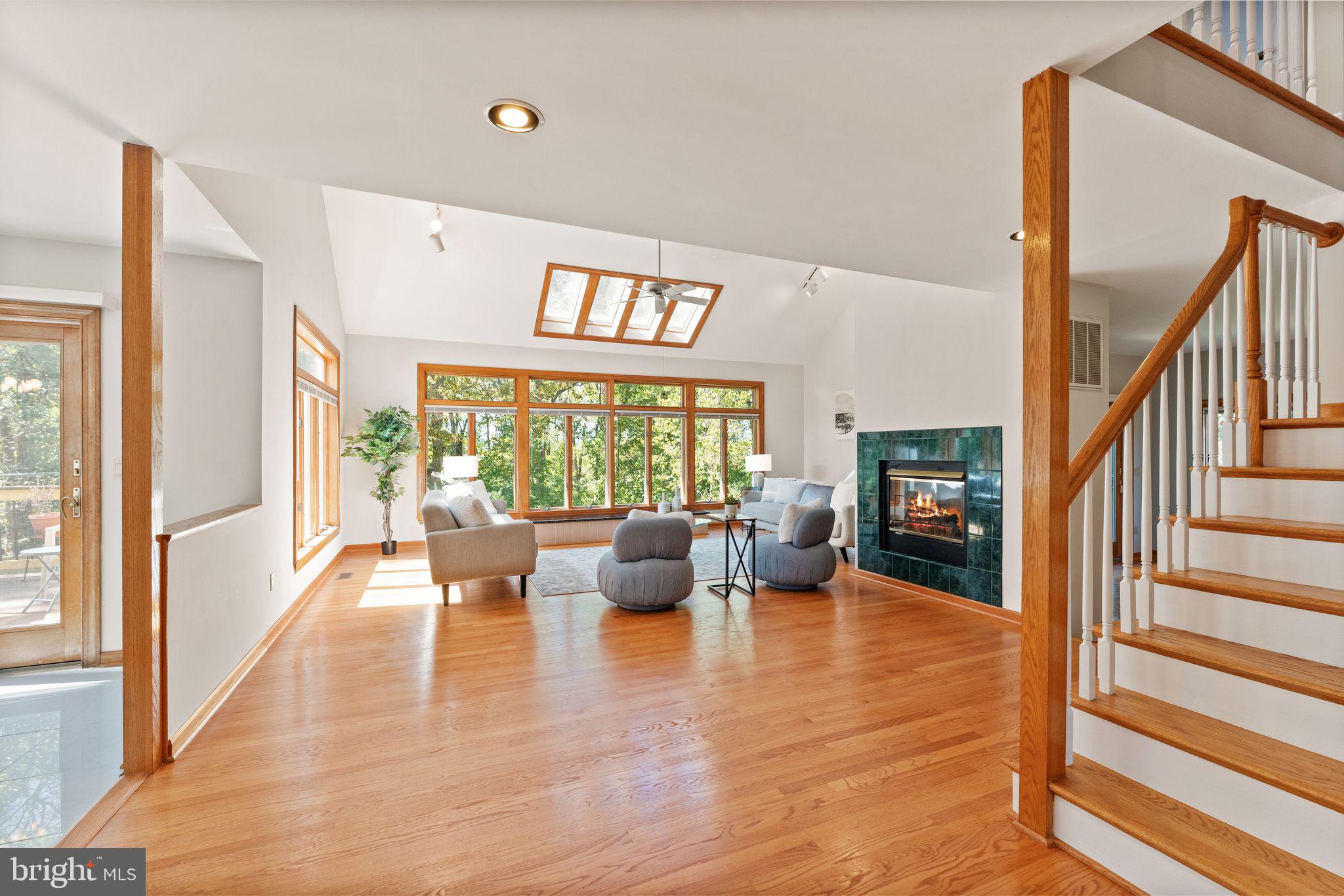 BEAUREGARD ESTATES - Residential