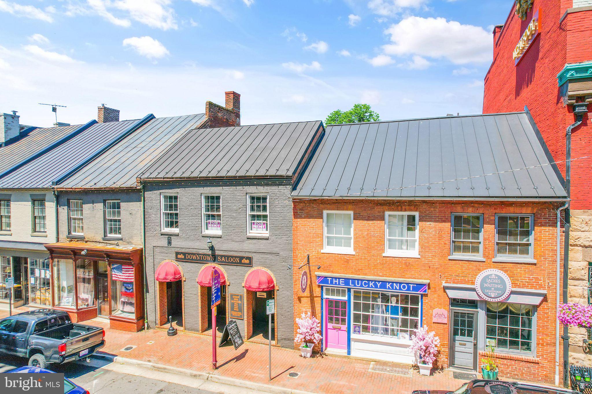 BEAUREGARD ESTATES - Residential