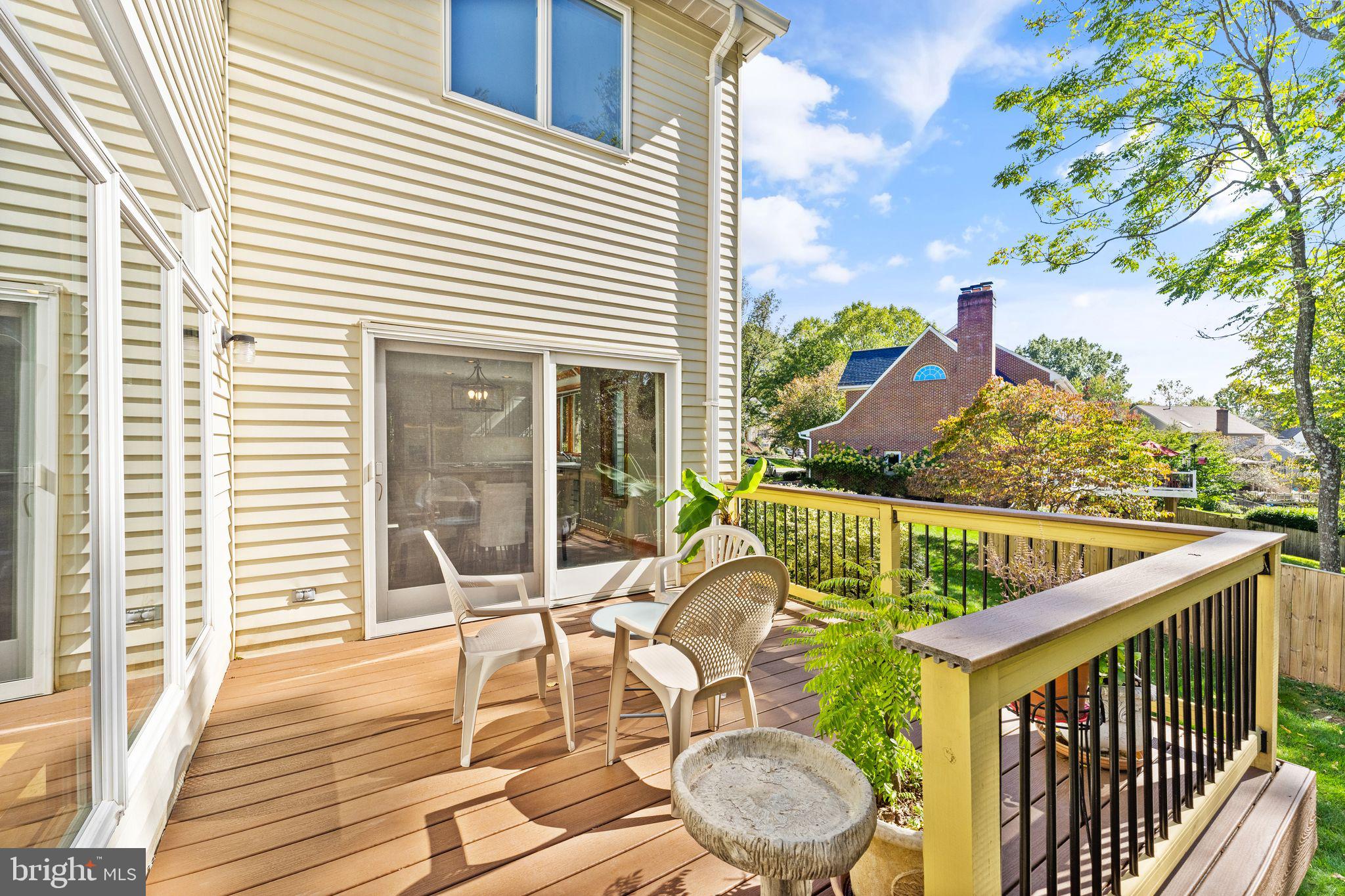 BEAUREGARD ESTATES - Residential