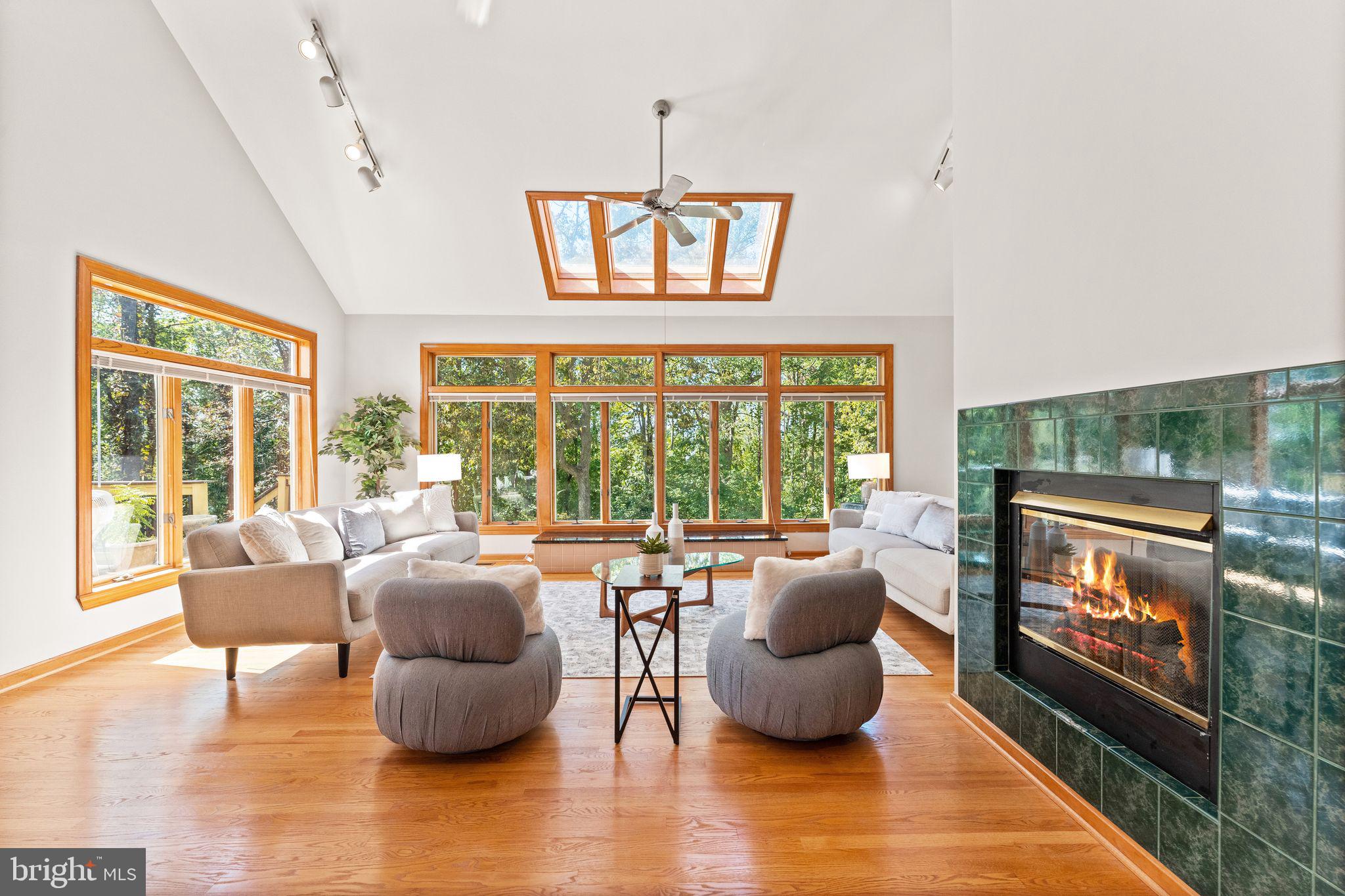 BEAUREGARD ESTATES - Residential