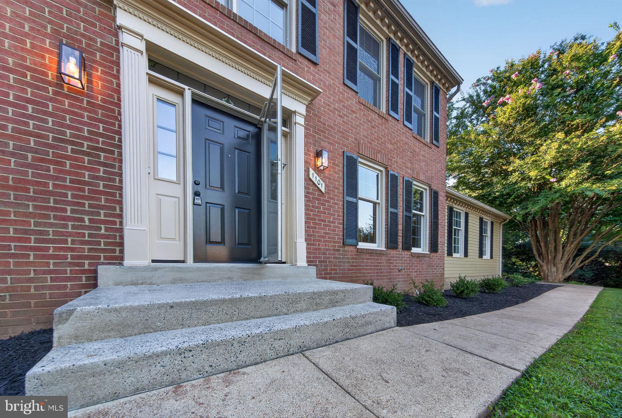 1101 SUGAR MAPLE LANE
