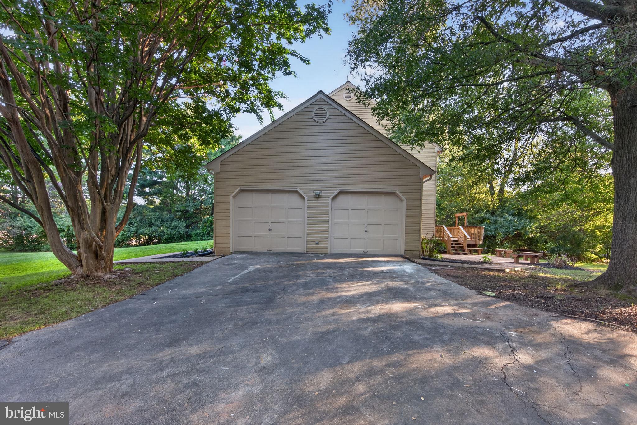 1101 SUGAR MAPLE LANE